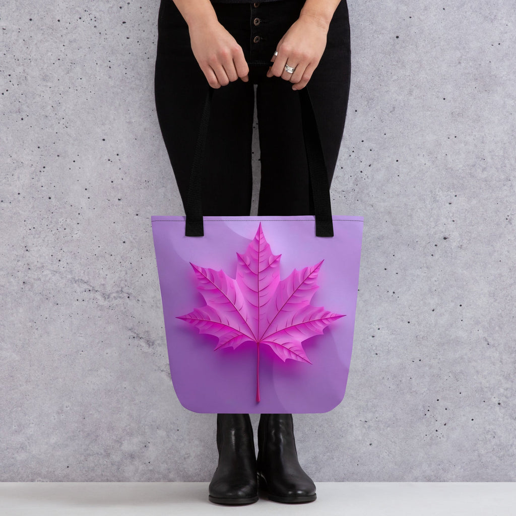 THE TOTE BAG