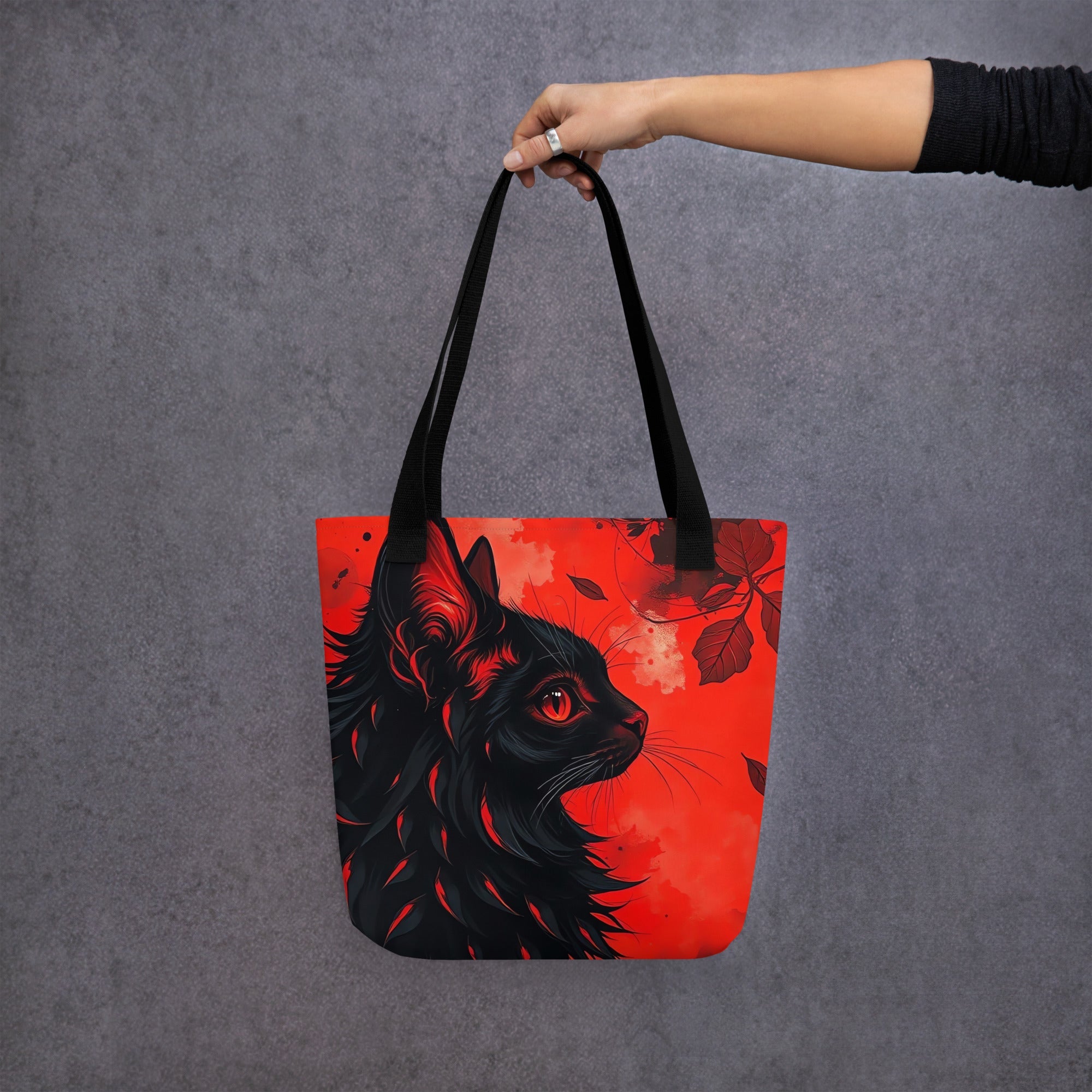 THE TOTE BAG