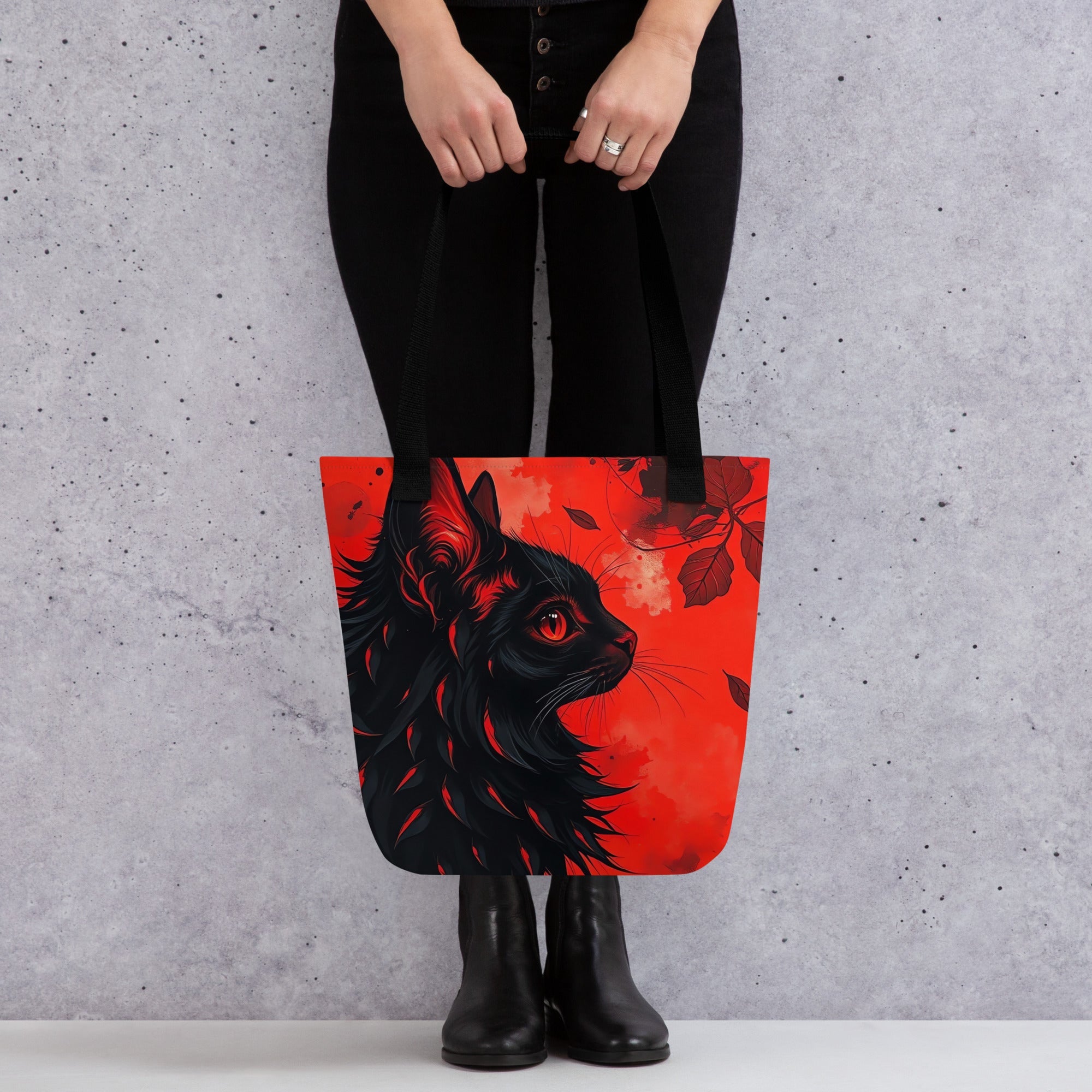 THE TOTE BAG