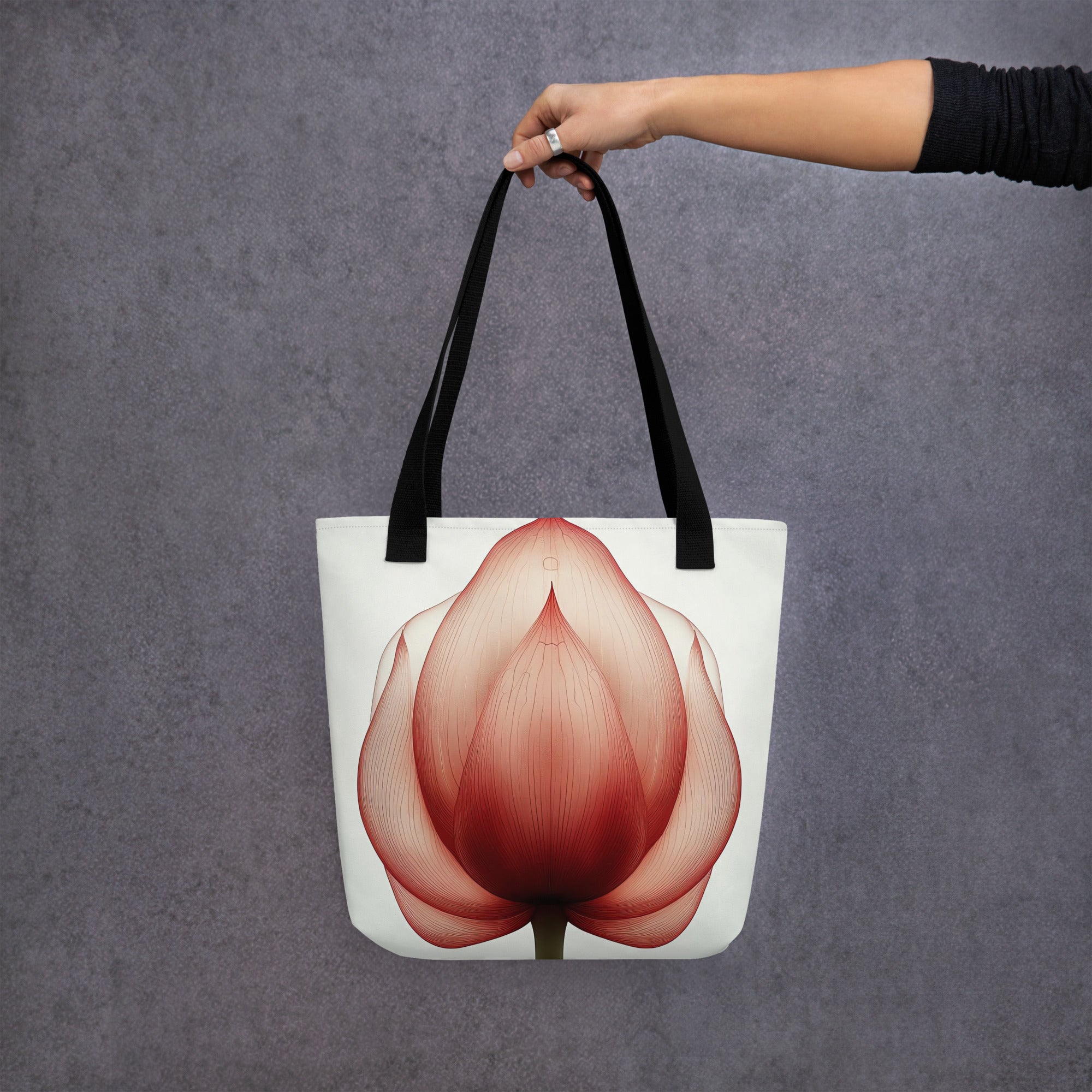 THE TOTE BAG