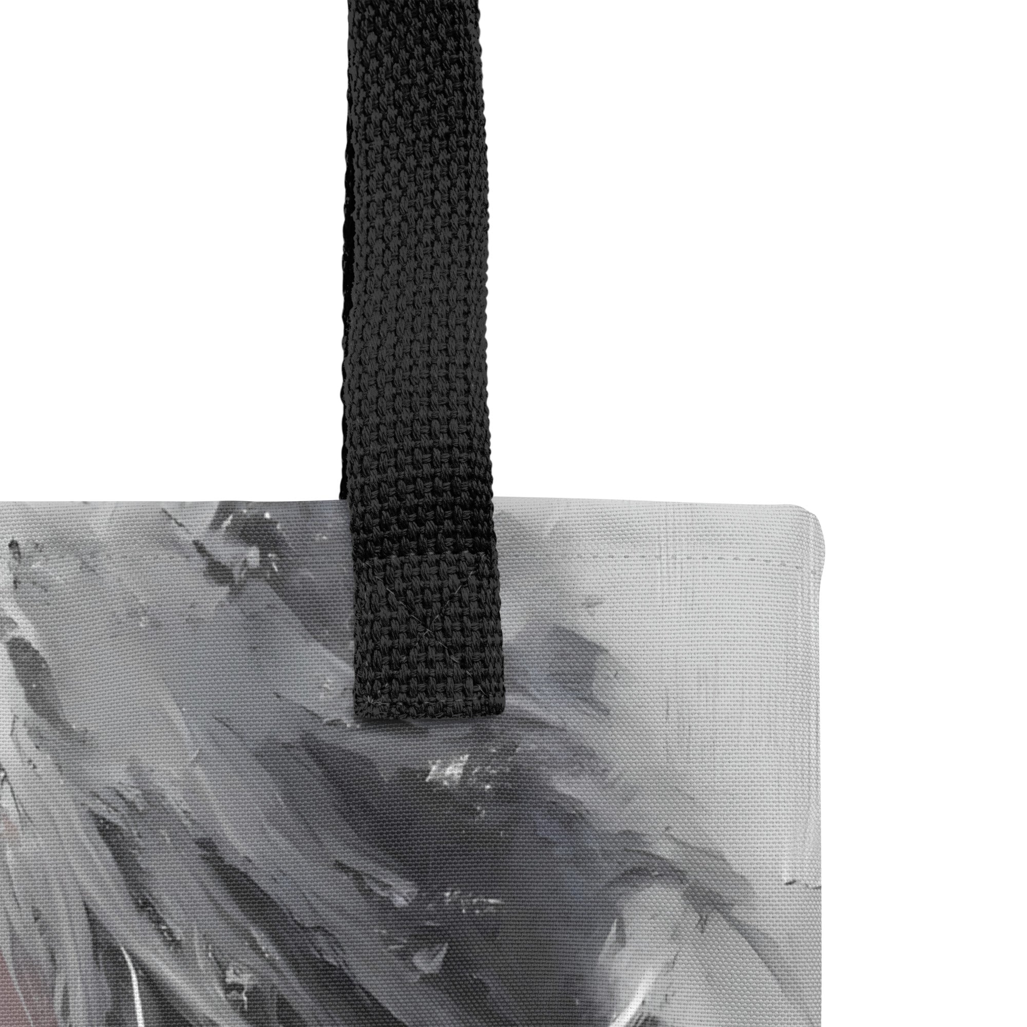 Sightless THE TOTE BAG