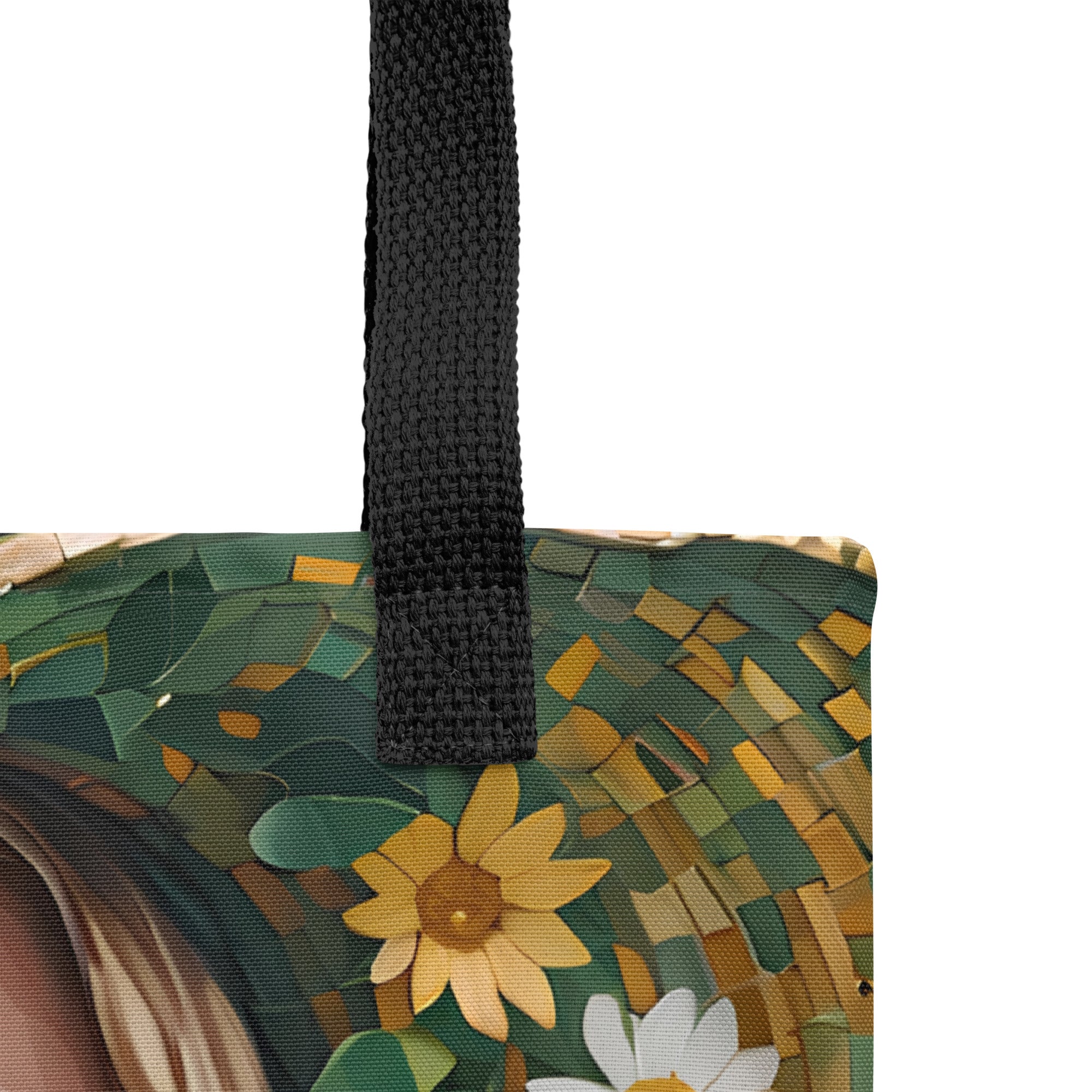 Lovely THE TOTE BAG
