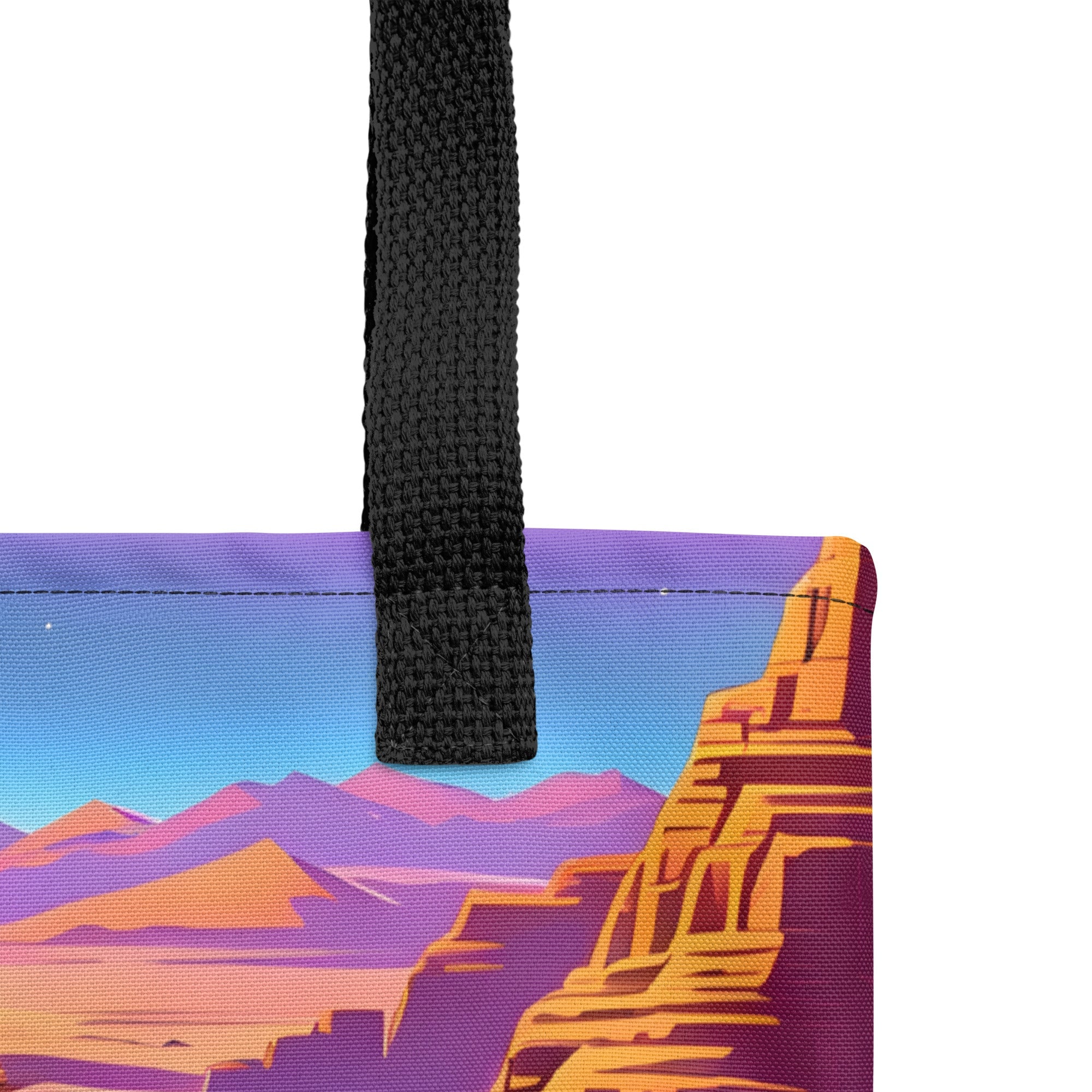Roadtrip THE TOTE BAG