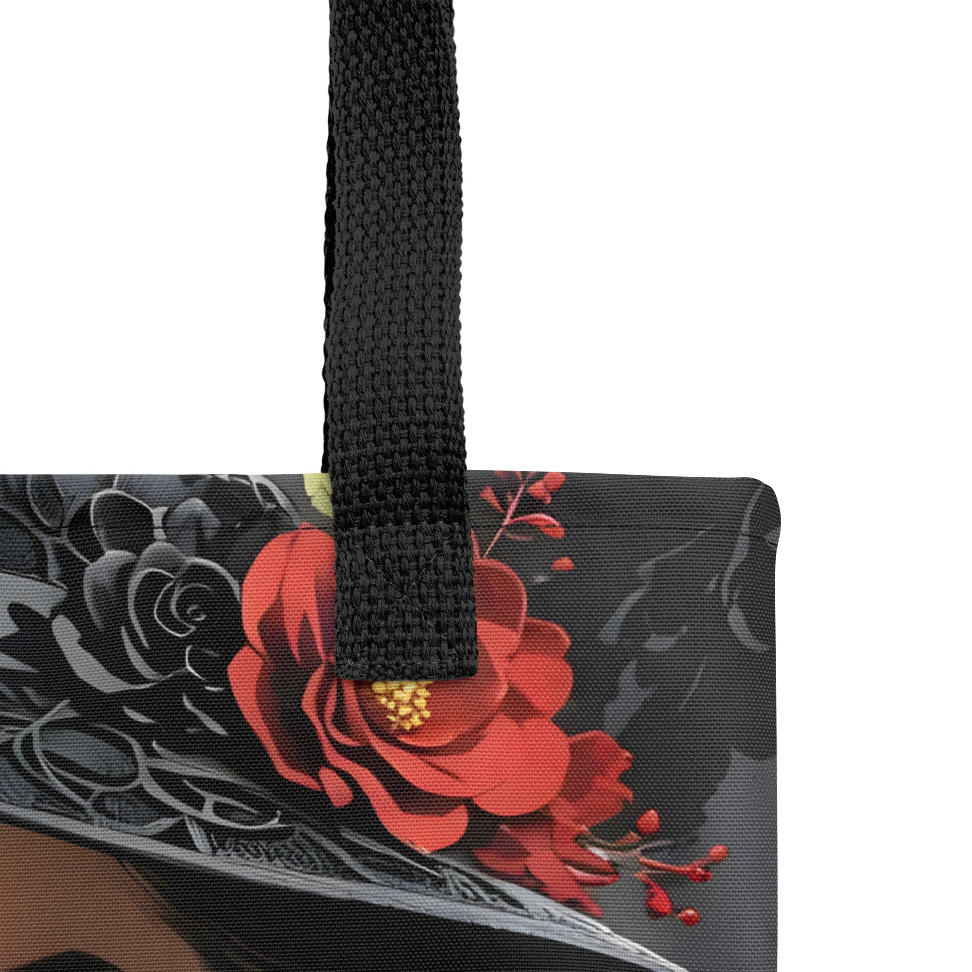 Lady THE TOTE BAG