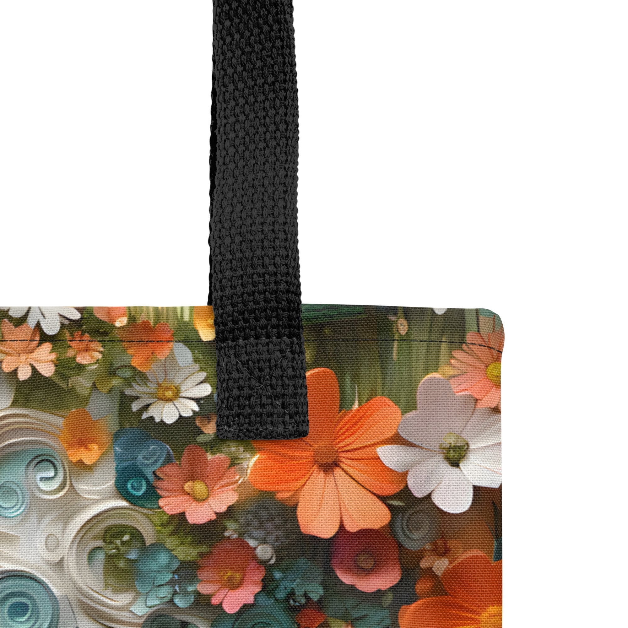 Sunset Dreams THE TOTE BAG