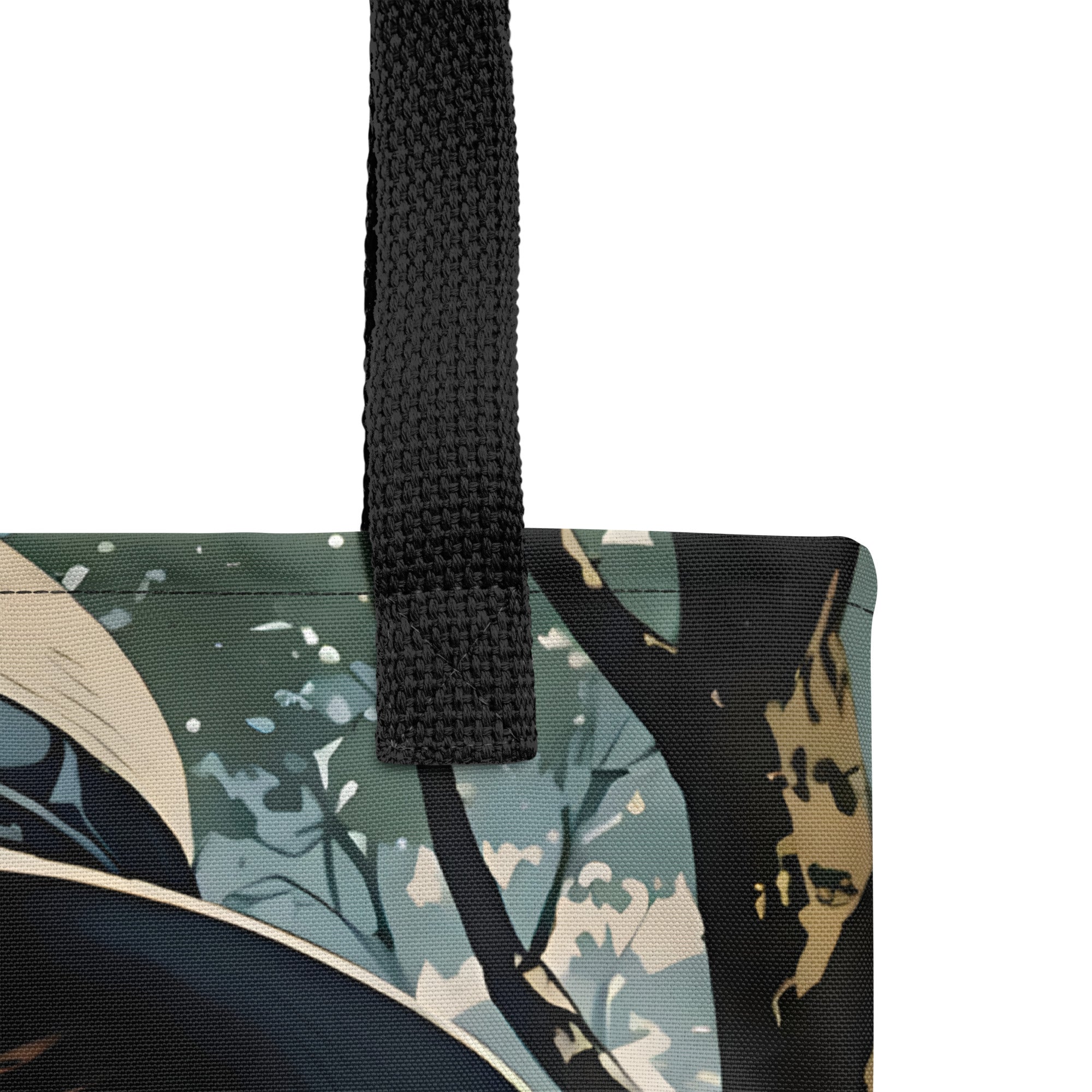 Madam THE TOTE BAG