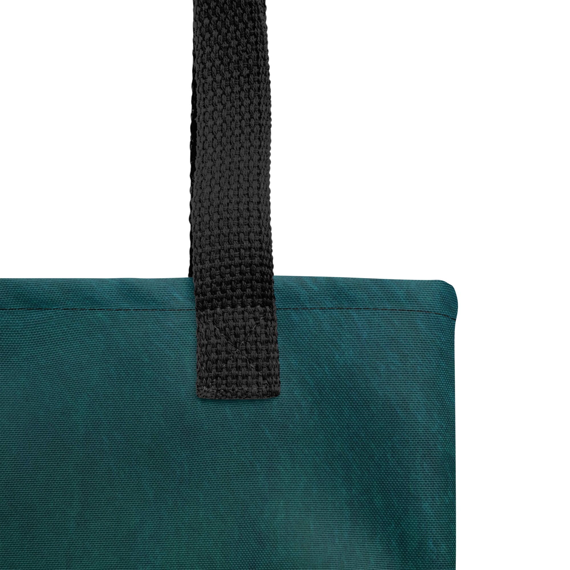 Waves THE TOTE BAG