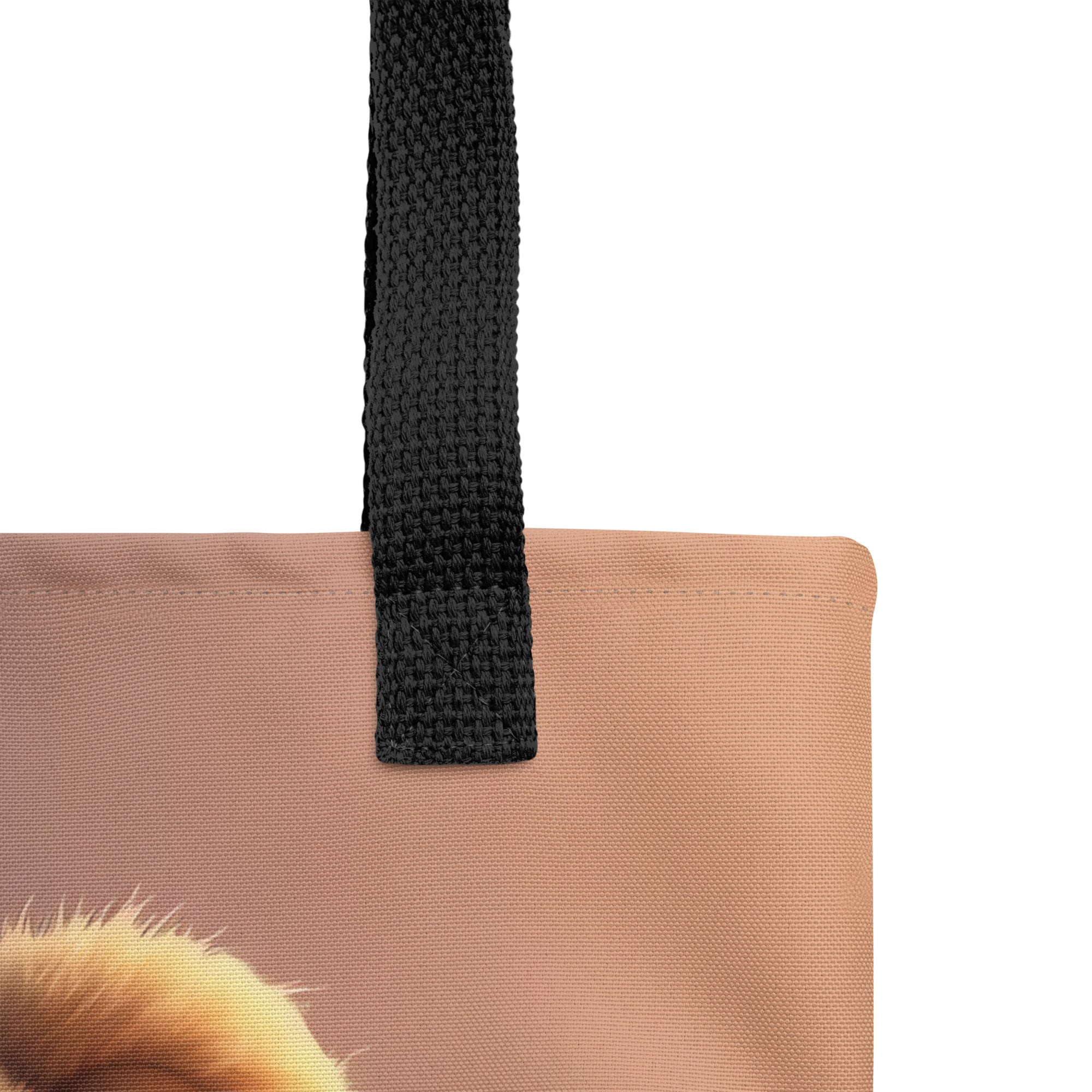 Teddy Bear THE TOTE BAG