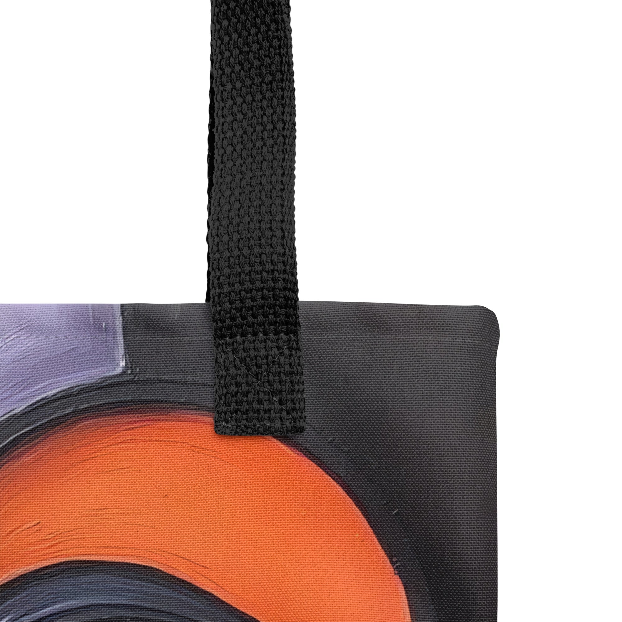 Piece of Art THE TOTE BAG