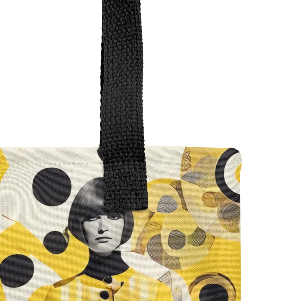 THE TOTE BAG