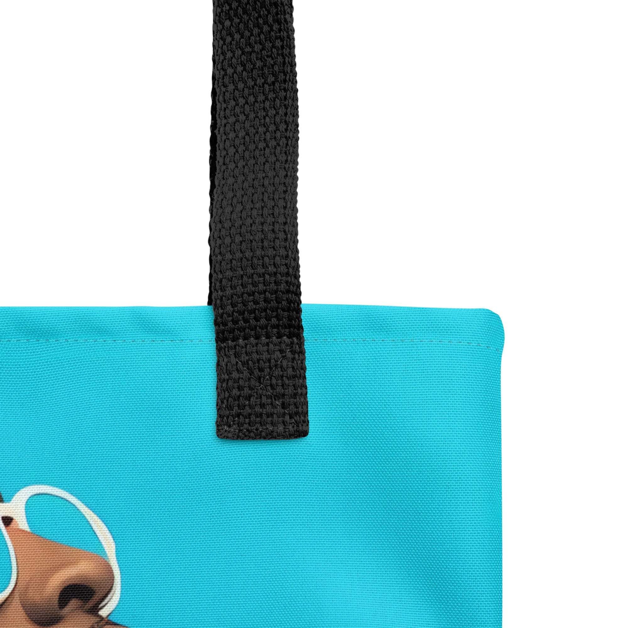 THE TOTE BAG