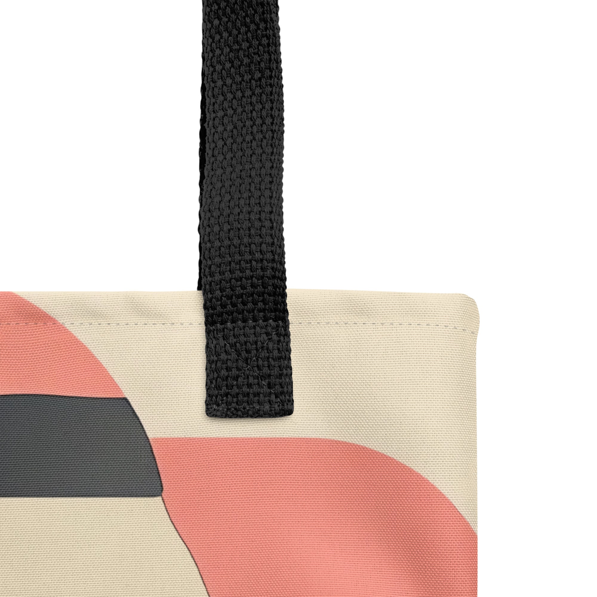 THE TOTE BAG