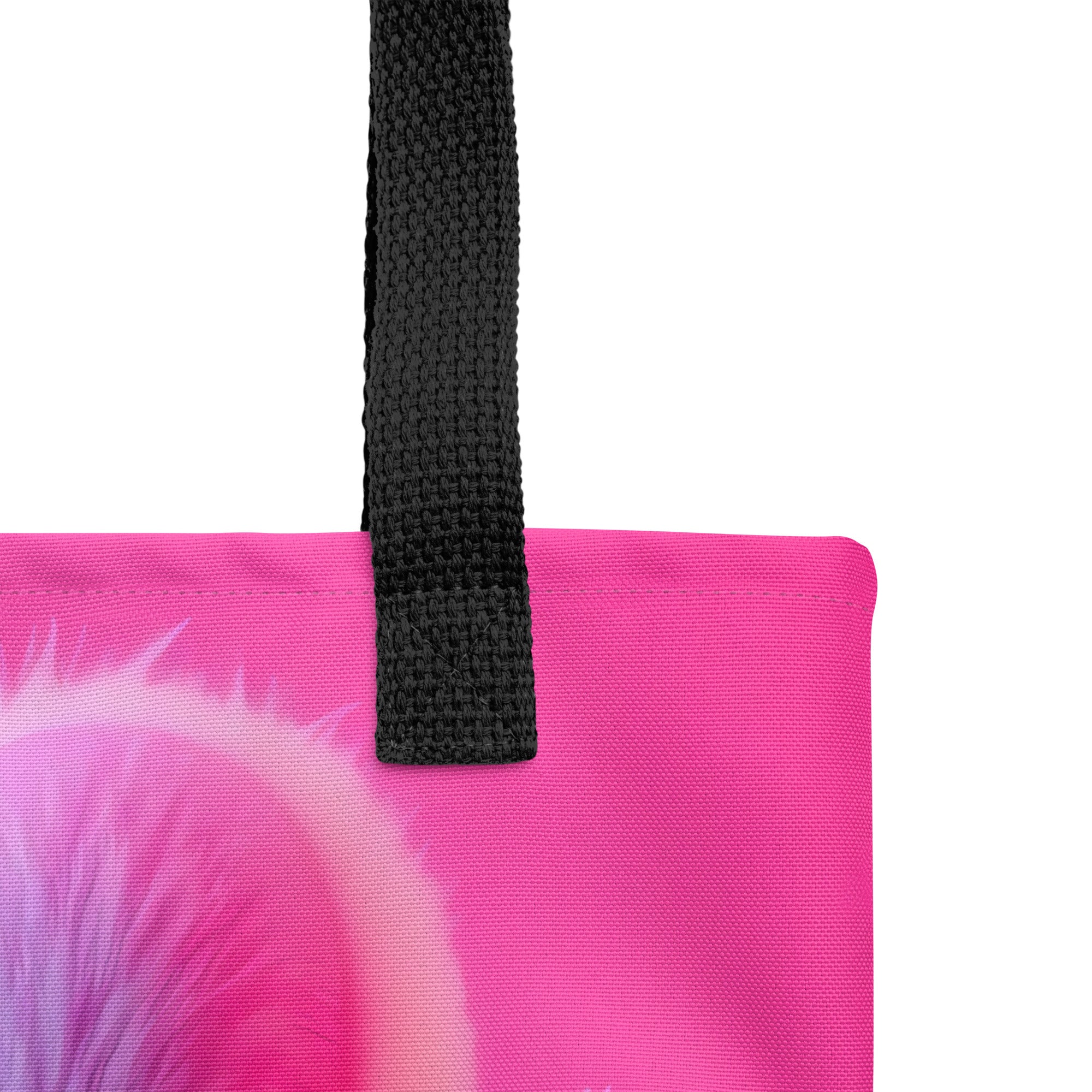 THE TOTE BAG