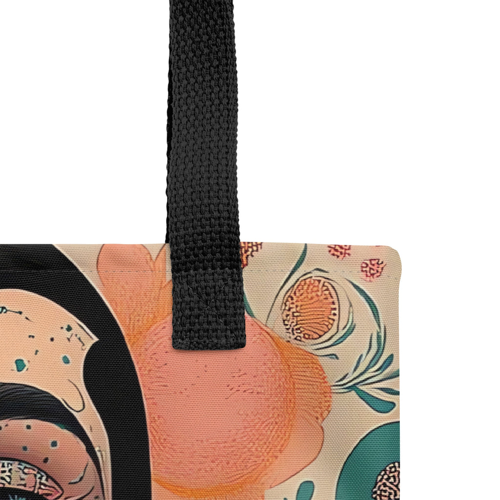 THE TOTE BAG