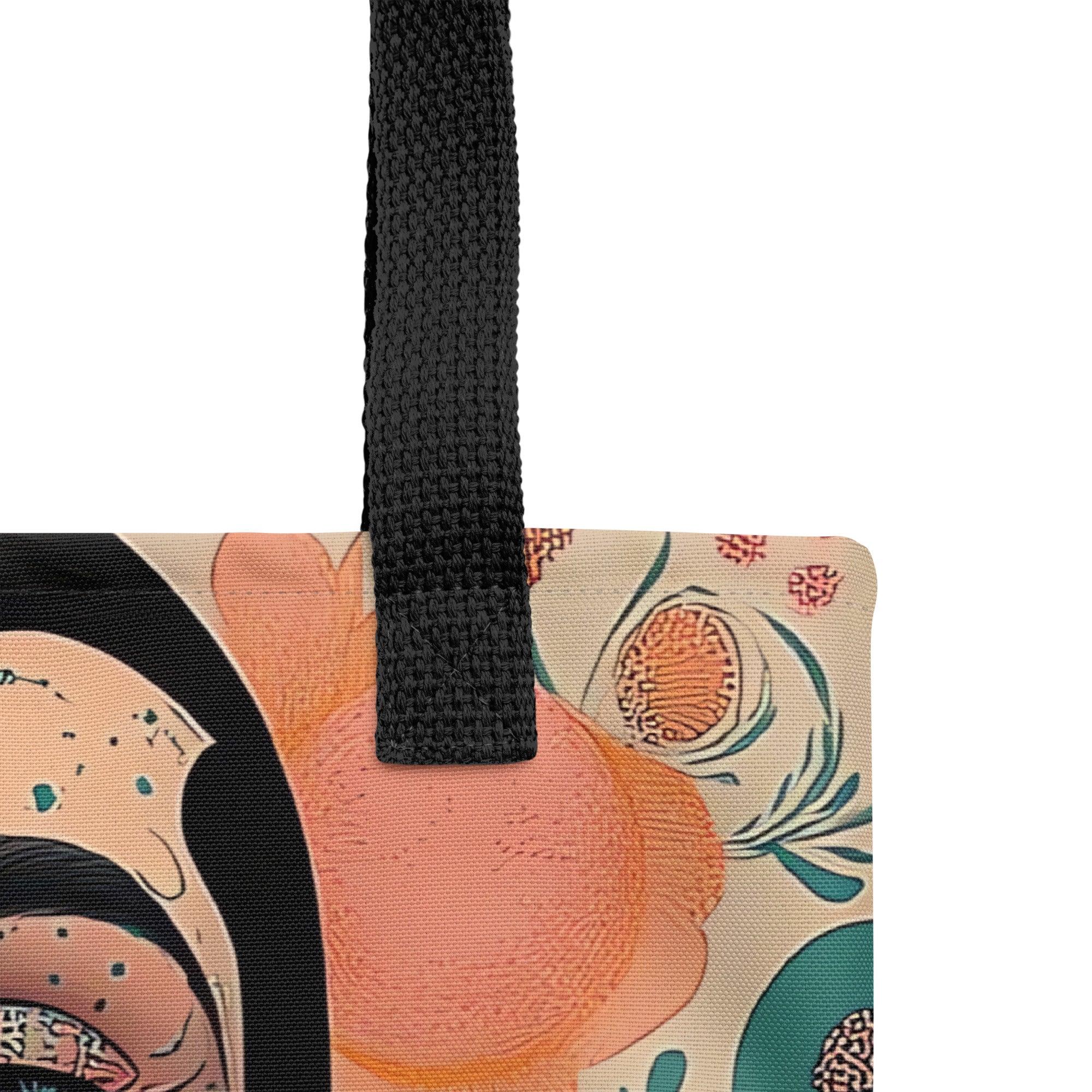 THE TOTE BAG