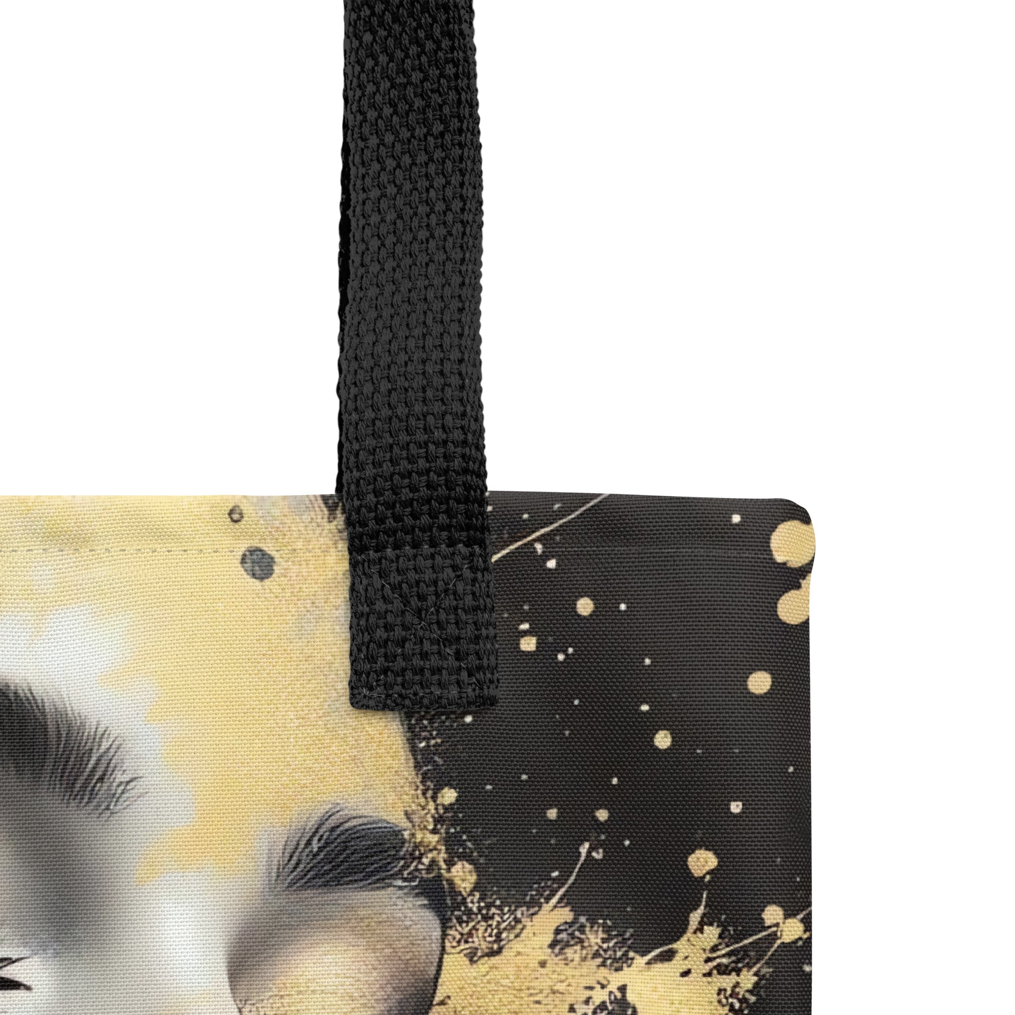 THE TOTE BAG