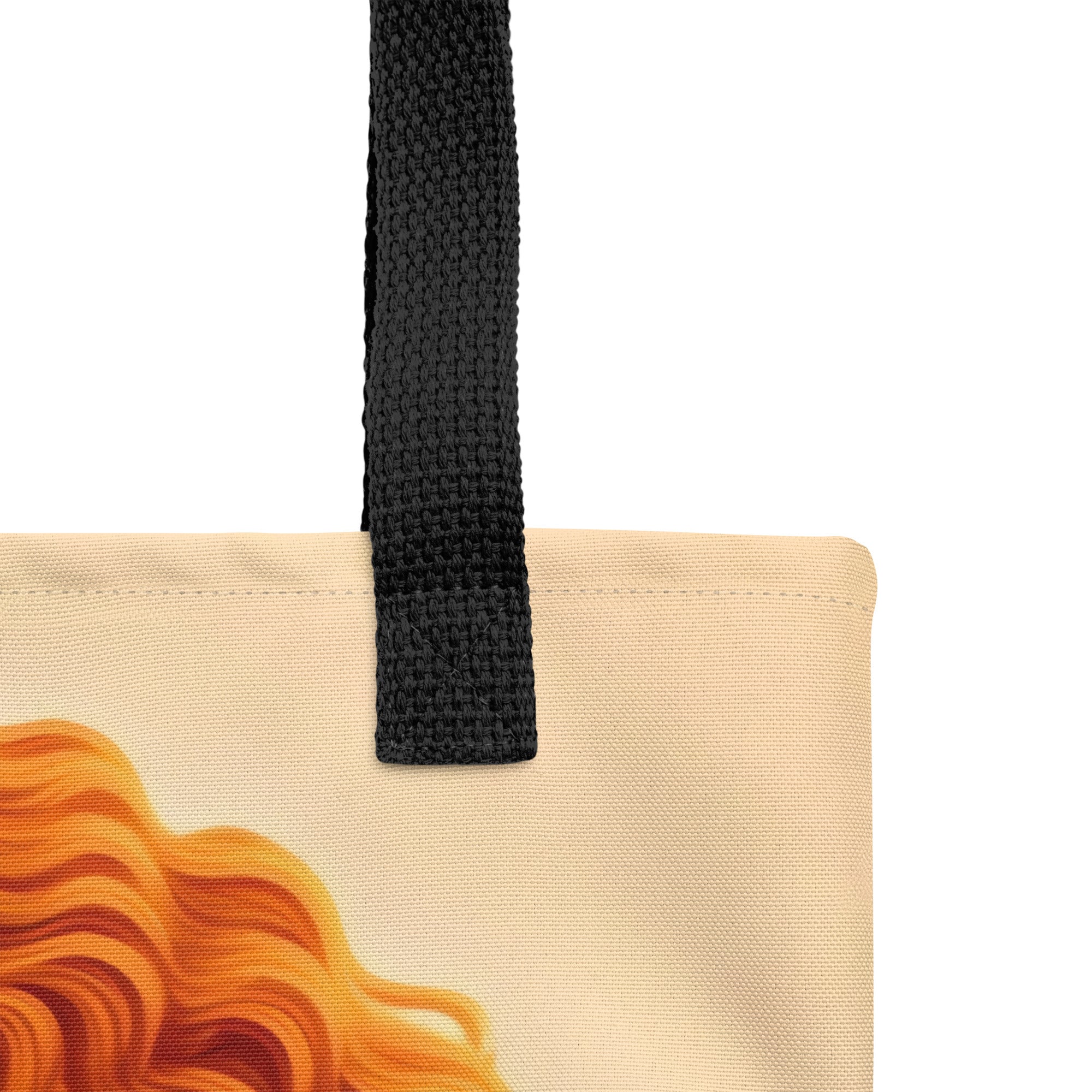 THE TOTE BAG