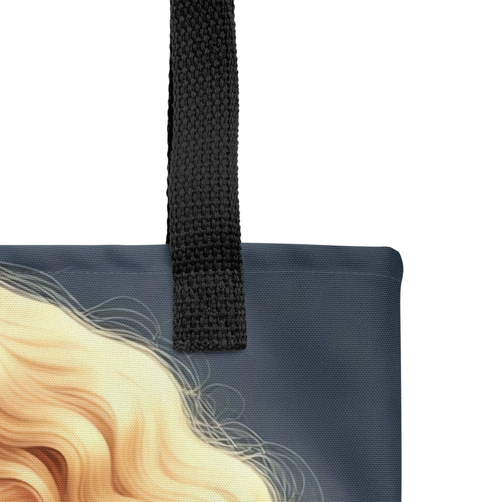 THE TOTE BAG