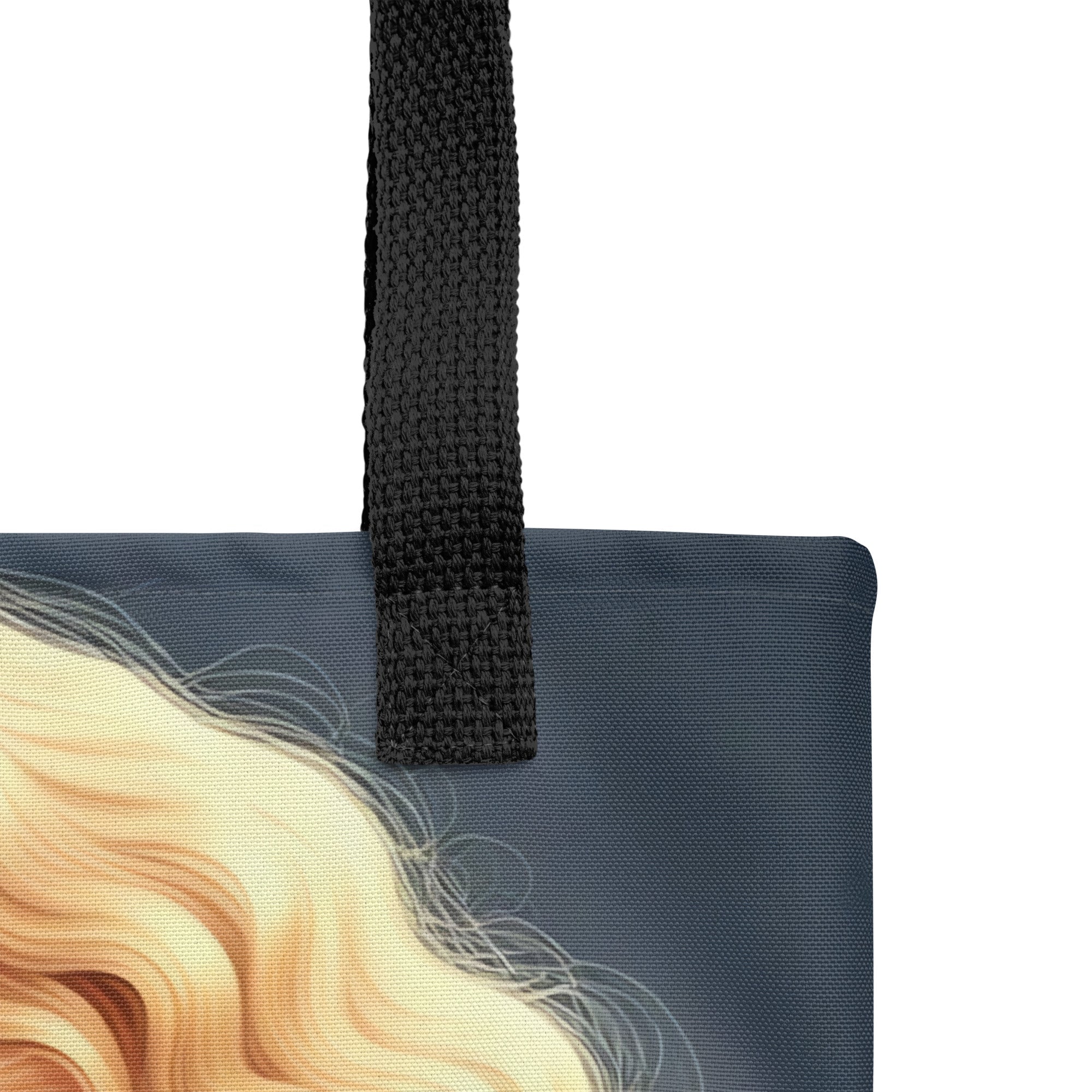THE TOTE BAG