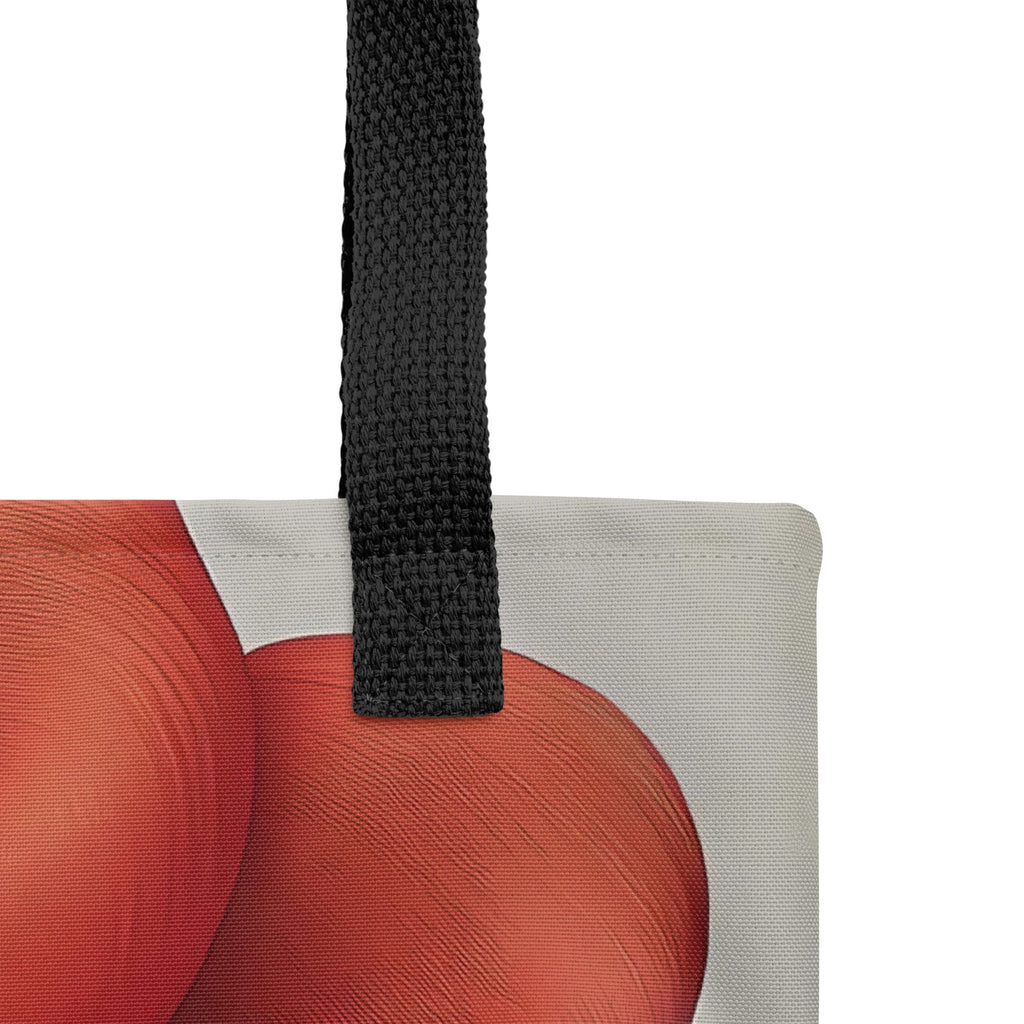 THE TOTE BAG