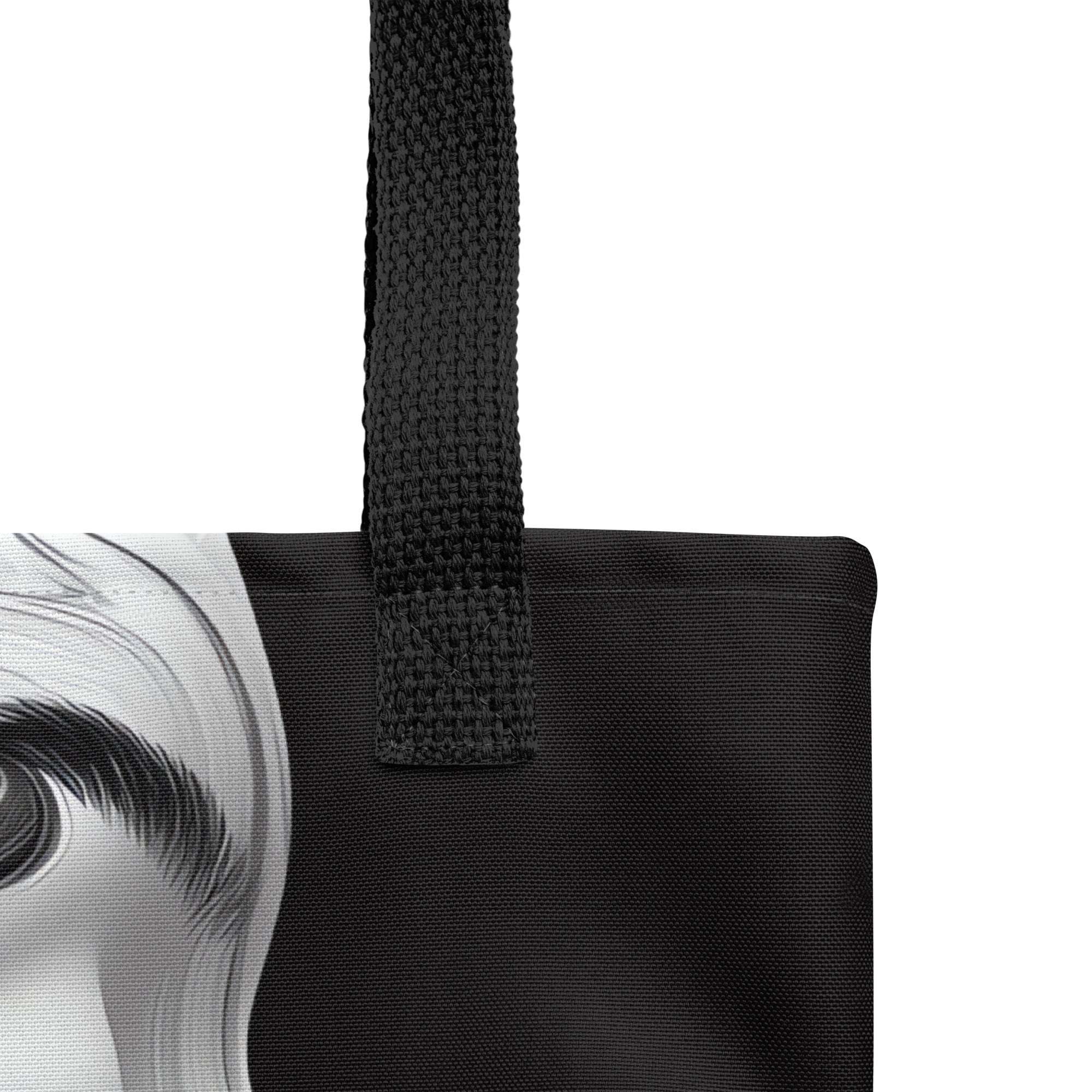 THE TOTE BAG