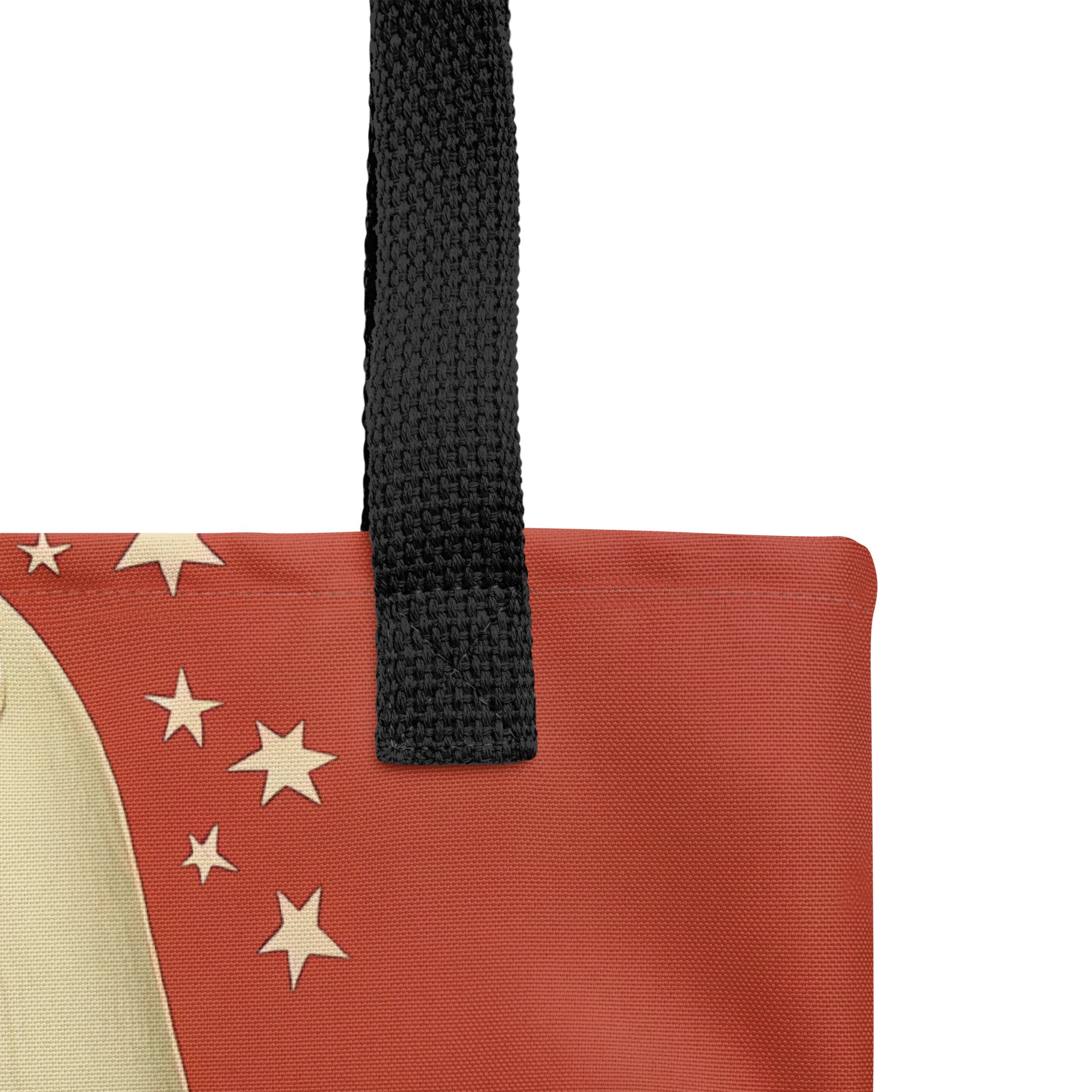 THE TOTE BAG