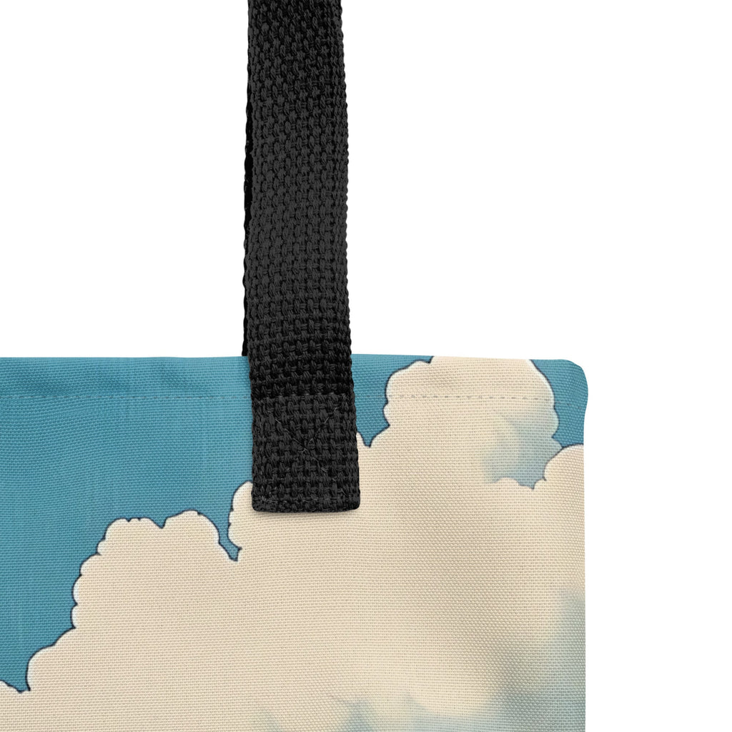 THE TOTE BAG