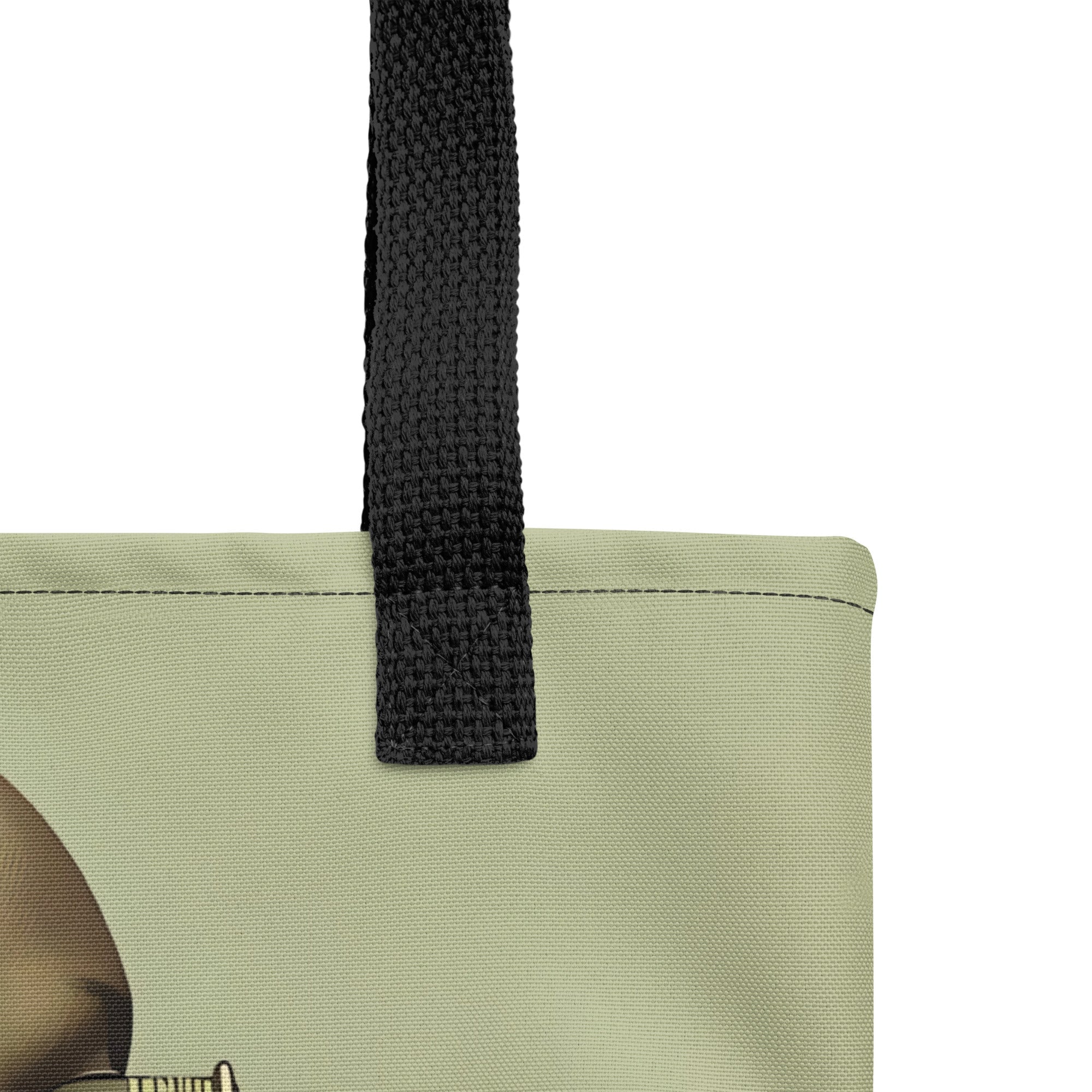 THE TOTE BAG