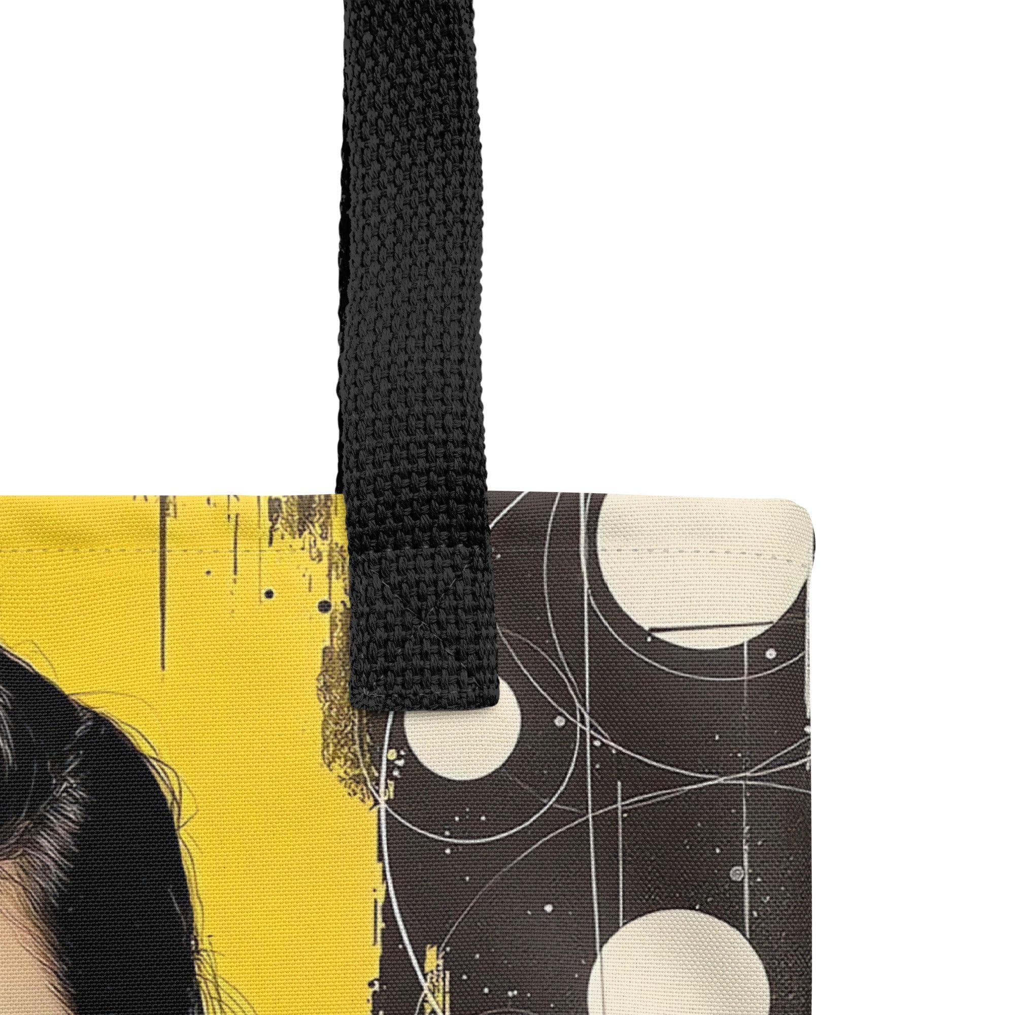 THE TOTE BAG