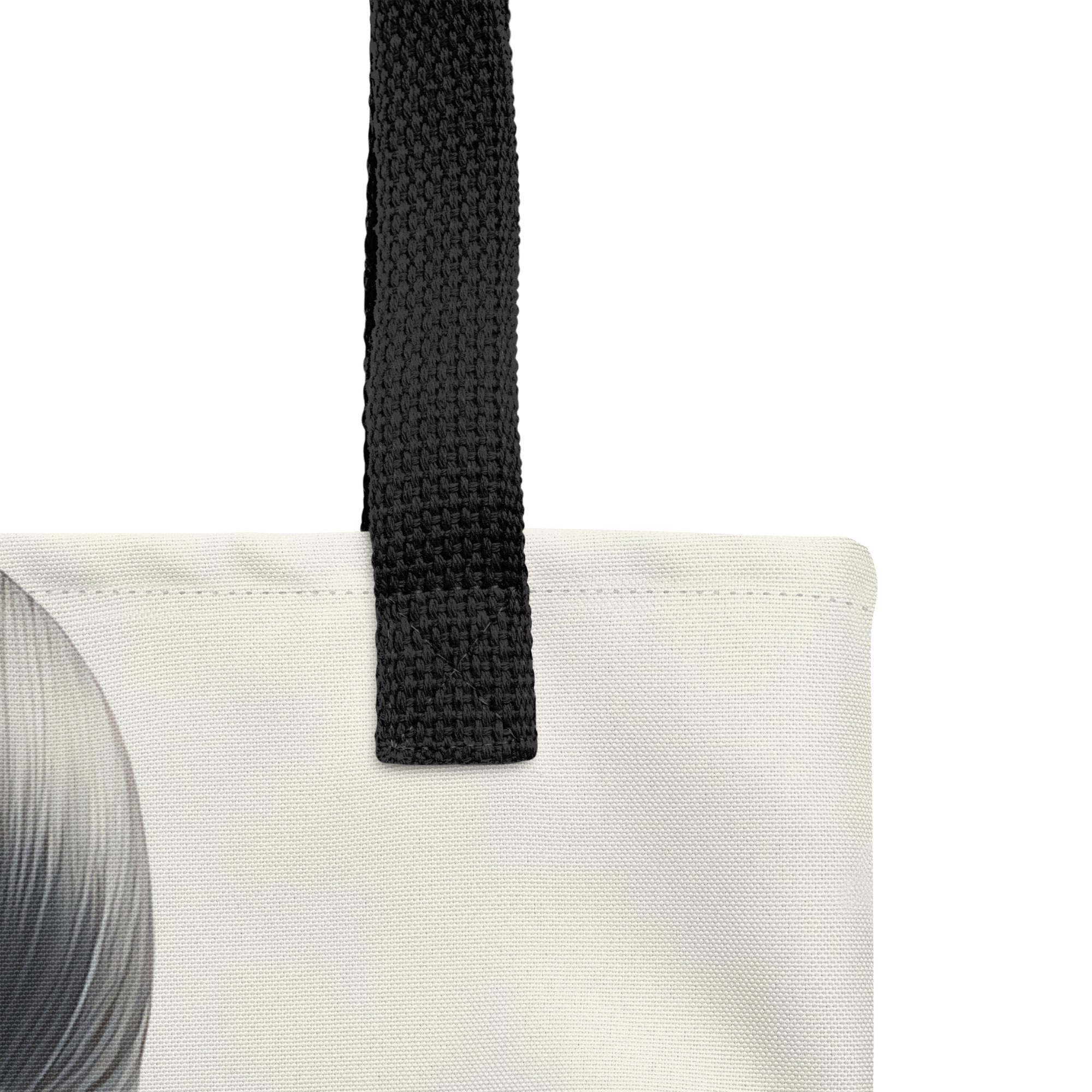 THE TOTE BAG