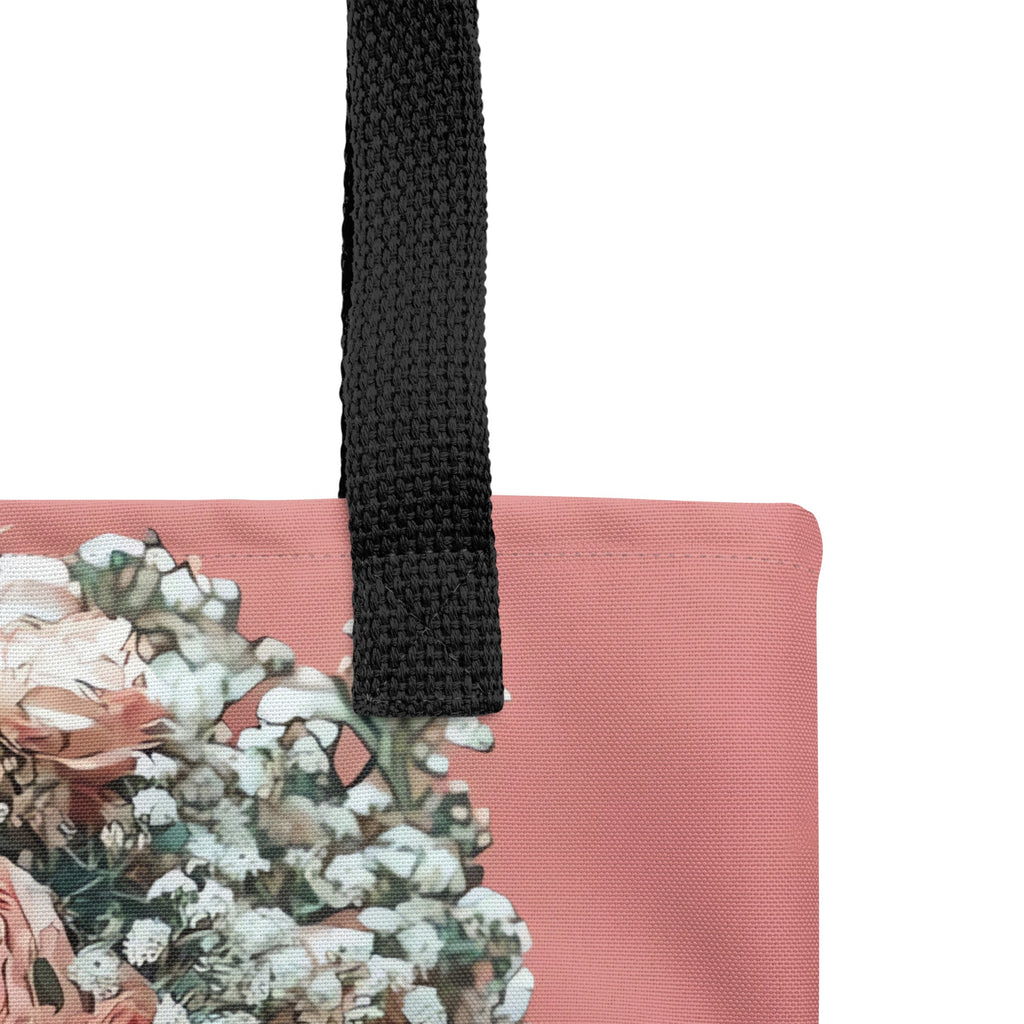 THE TOTE BAG