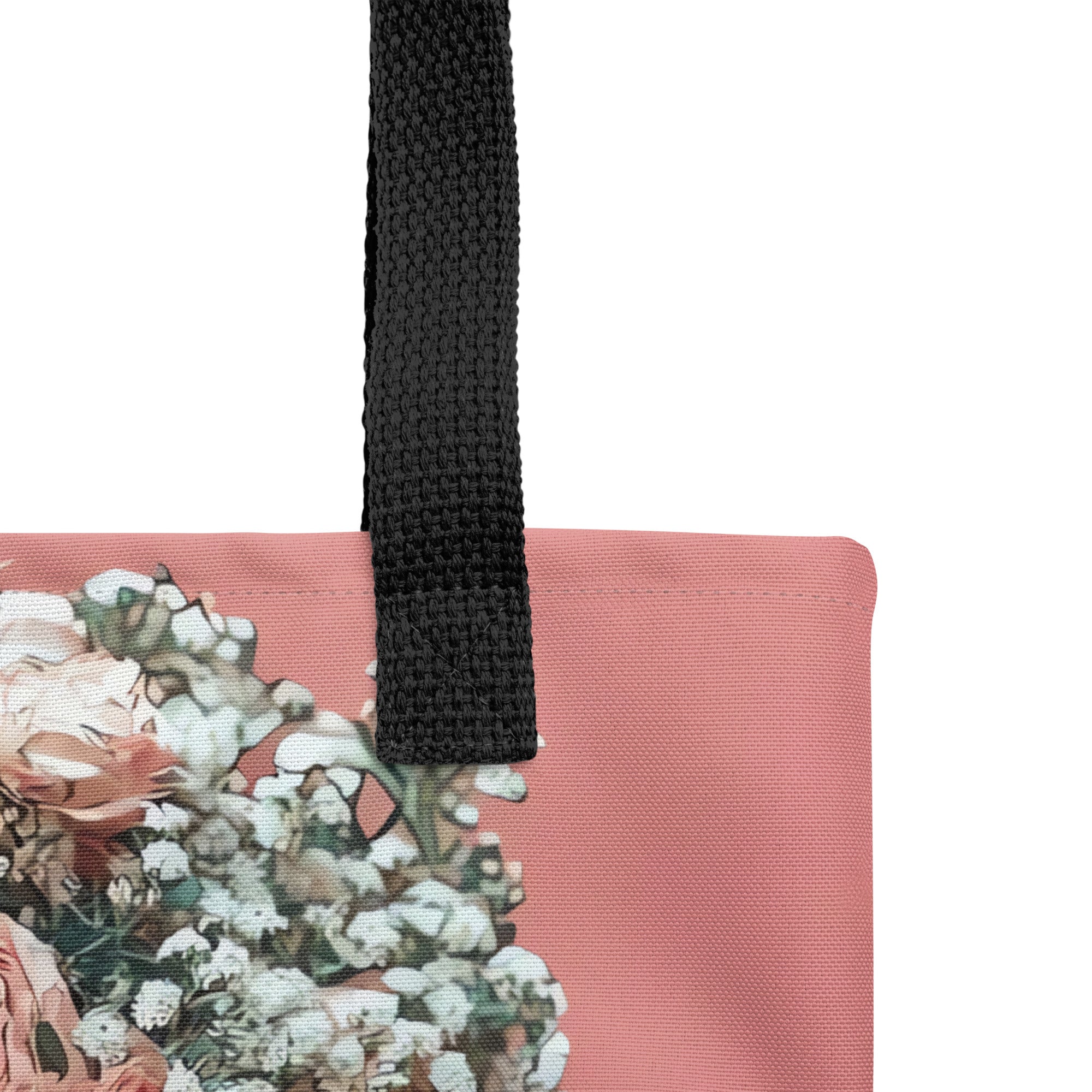 THE TOTE BAG