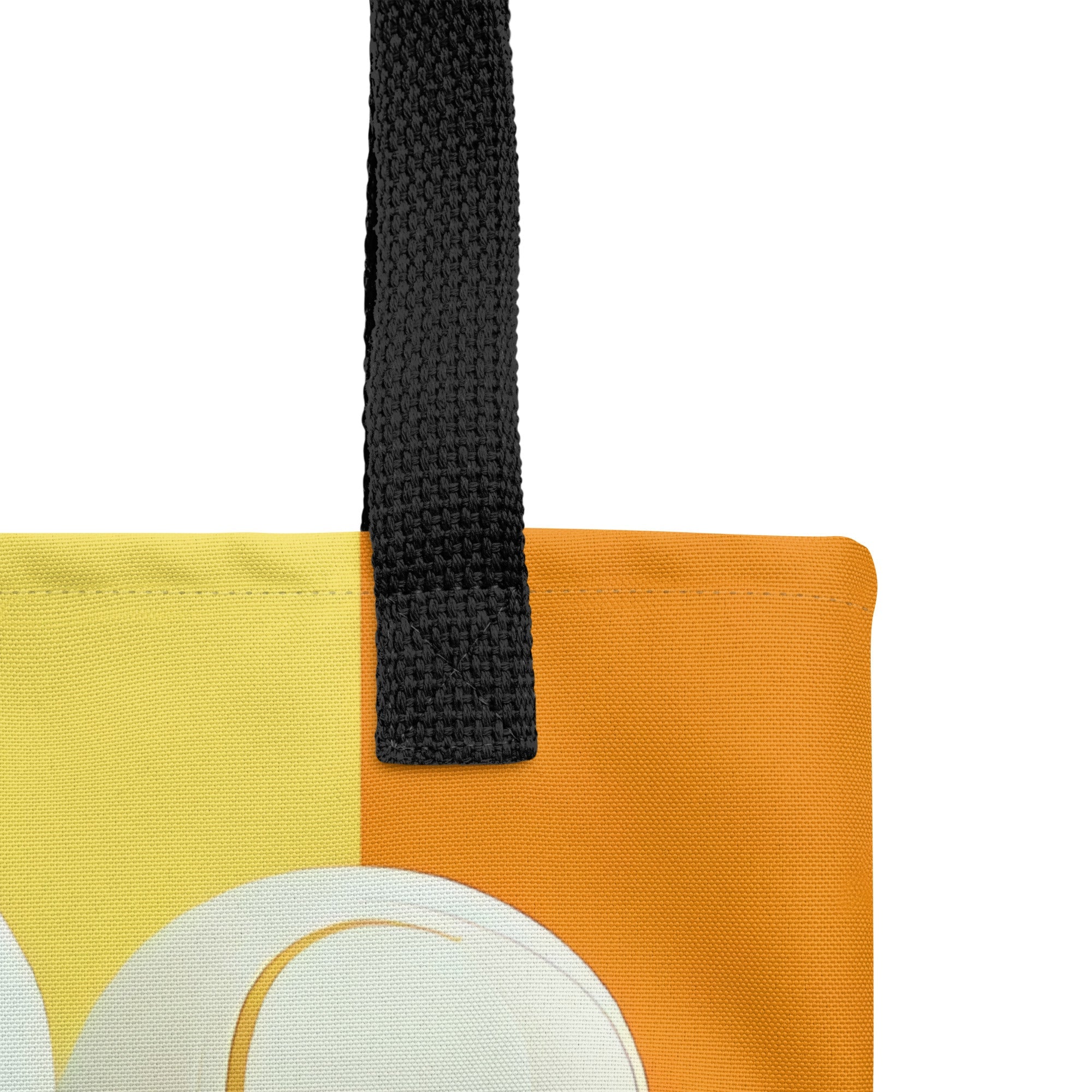 THE TOTE BAG