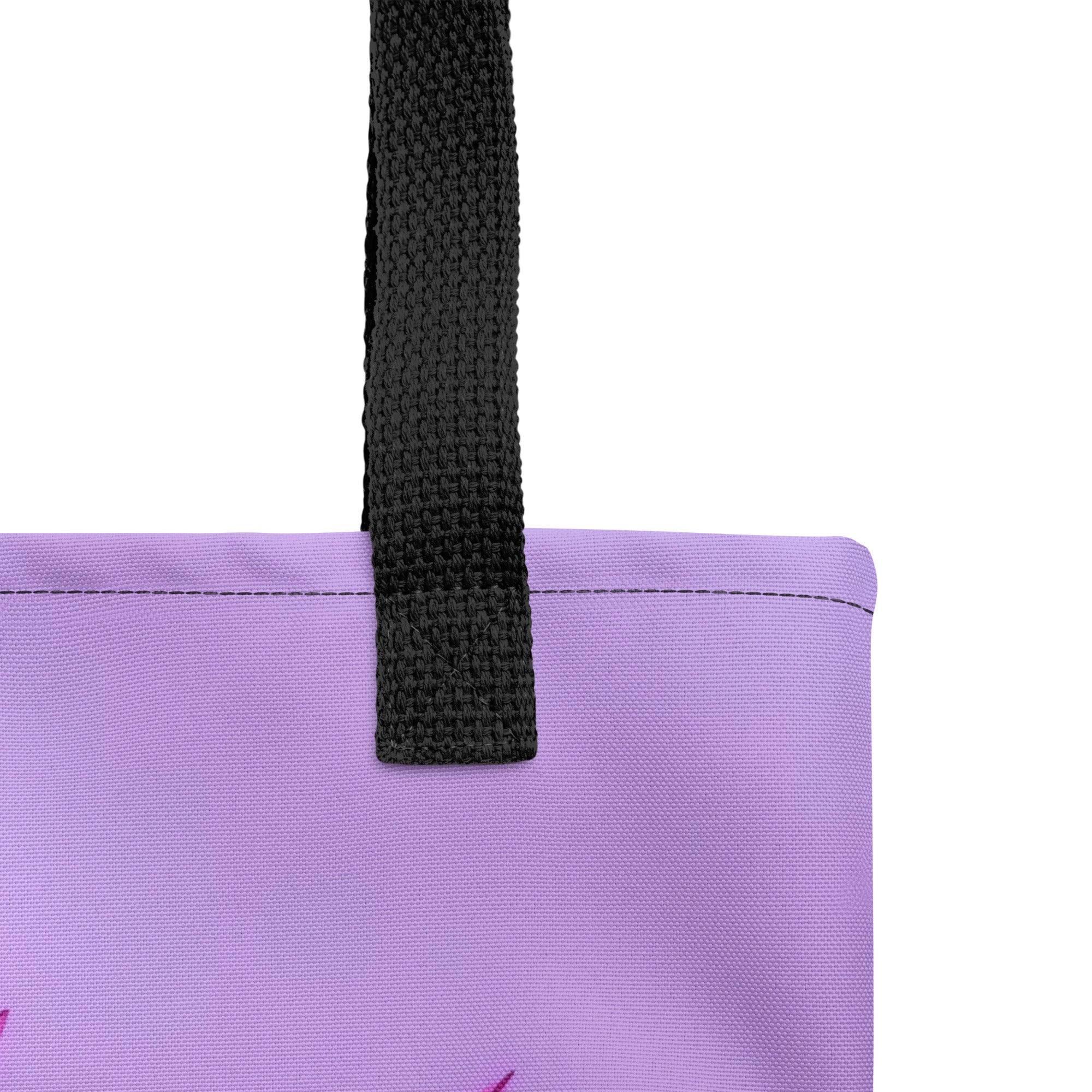 THE TOTE BAG