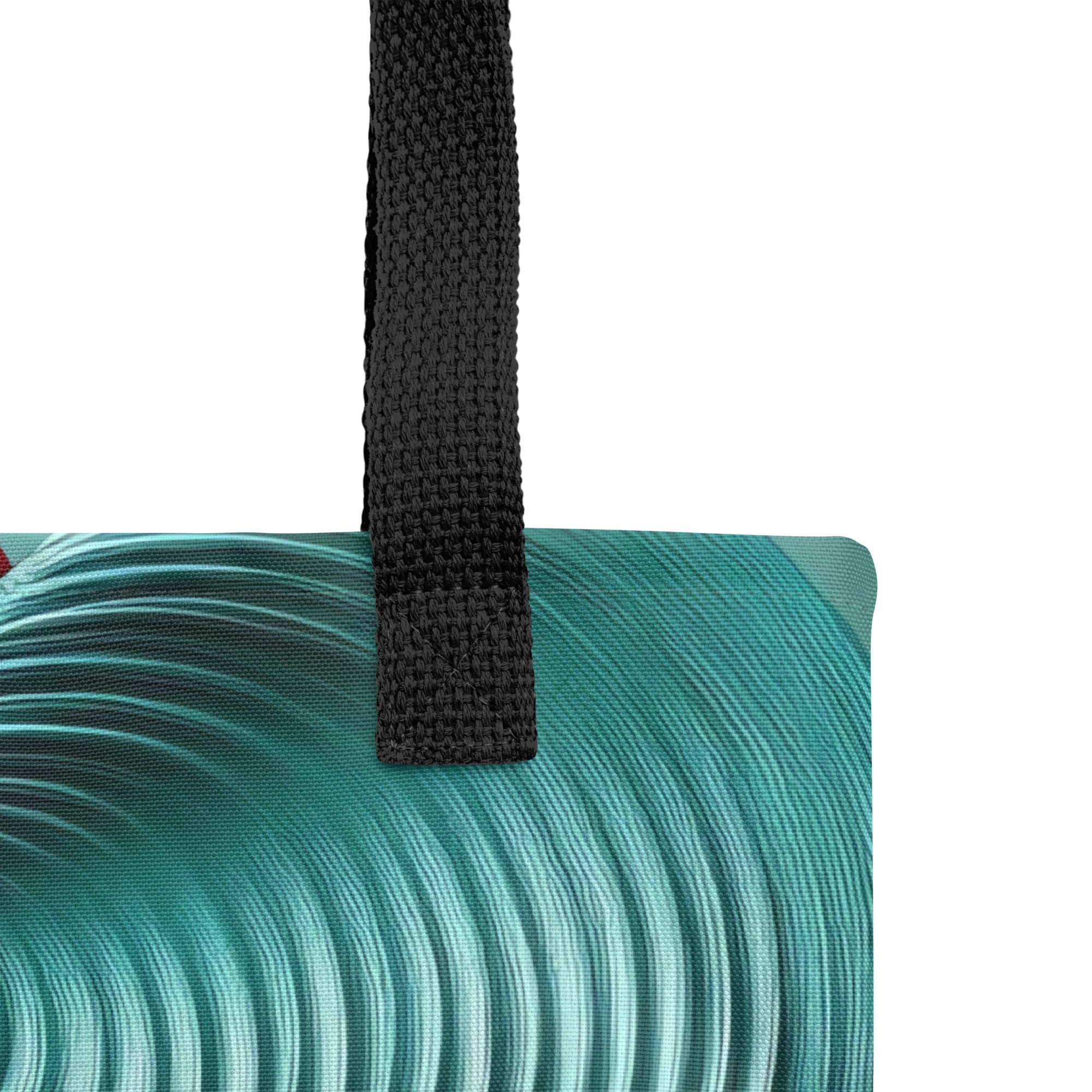 THE TOTE BAG