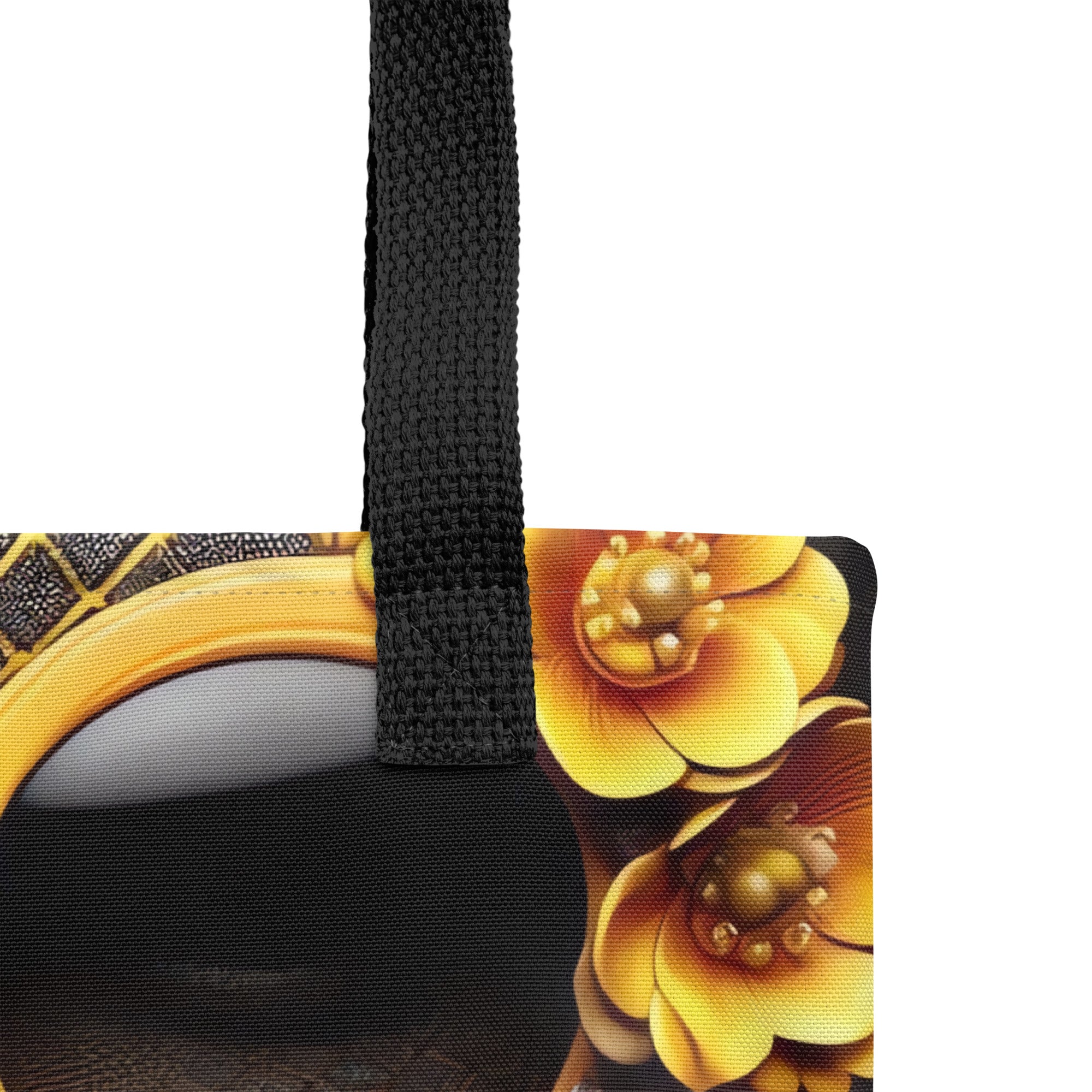 THE TOTE BAG