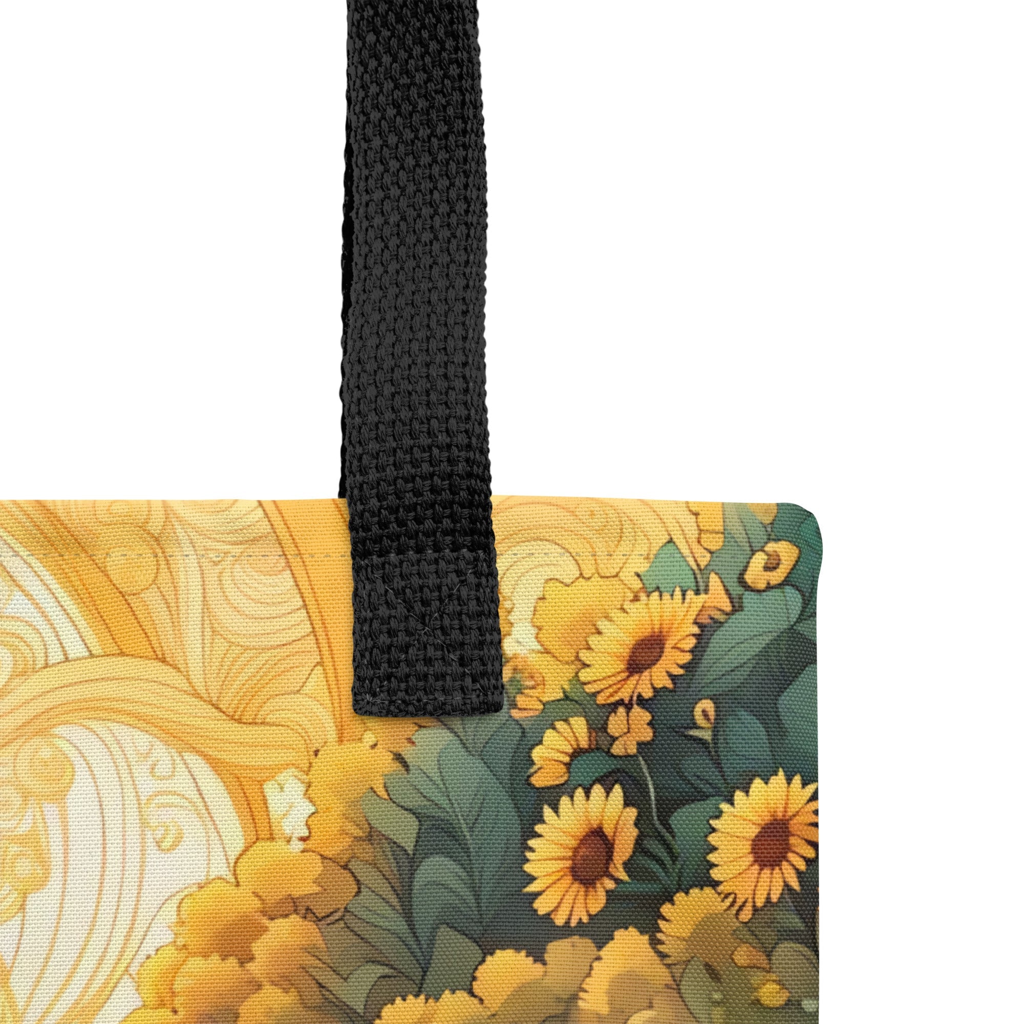 THE TOTE BAG