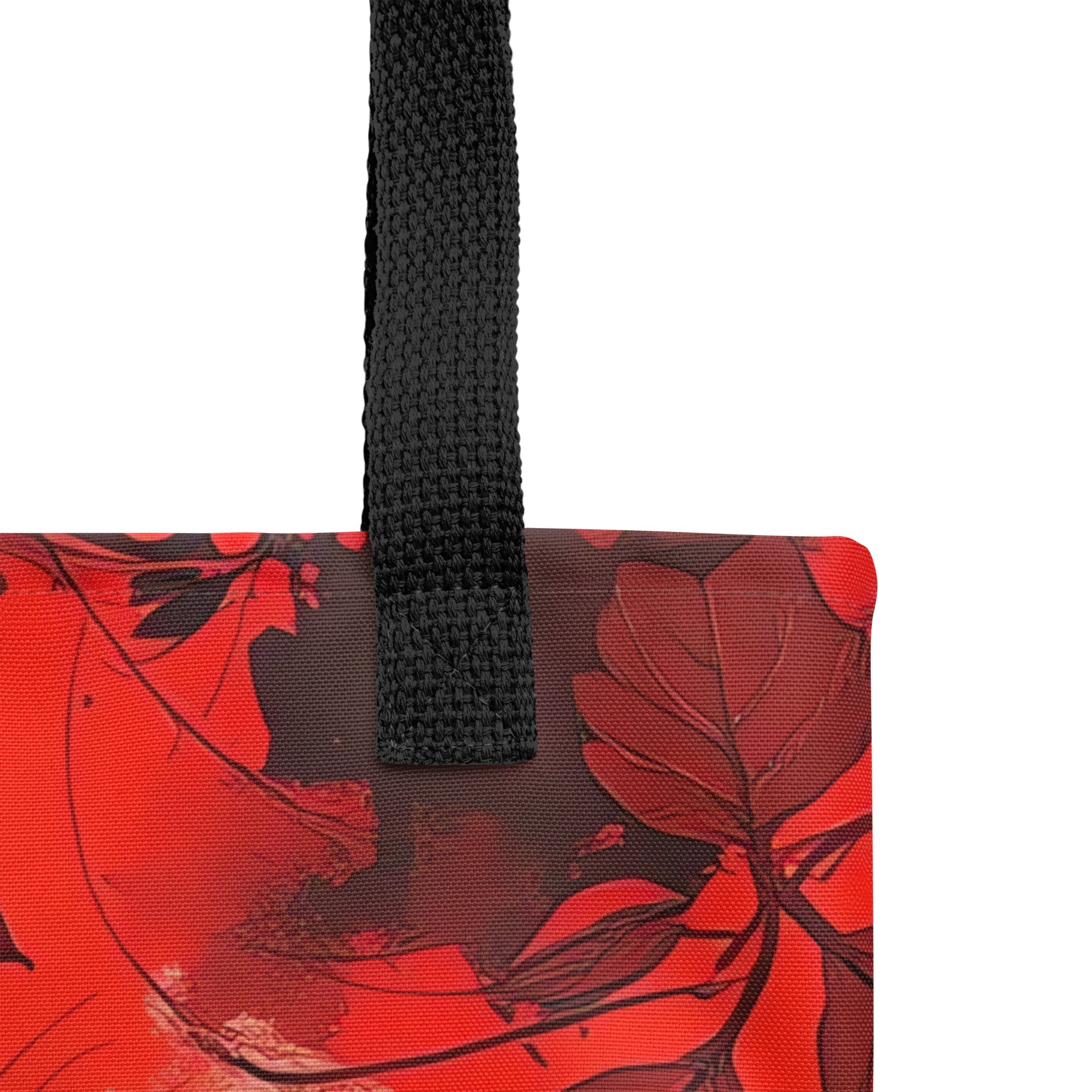 THE TOTE BAG
