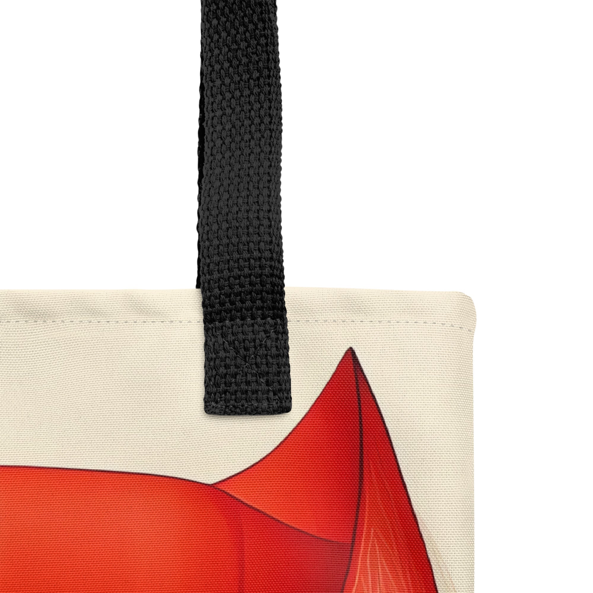 THE TOTE BAG