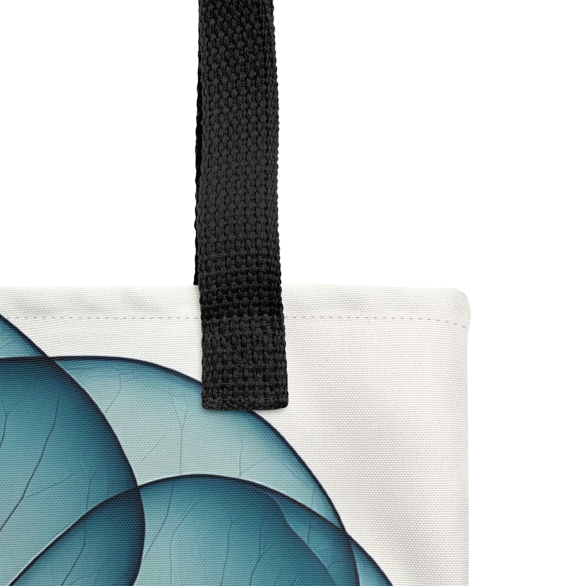 THE TOTE BAG