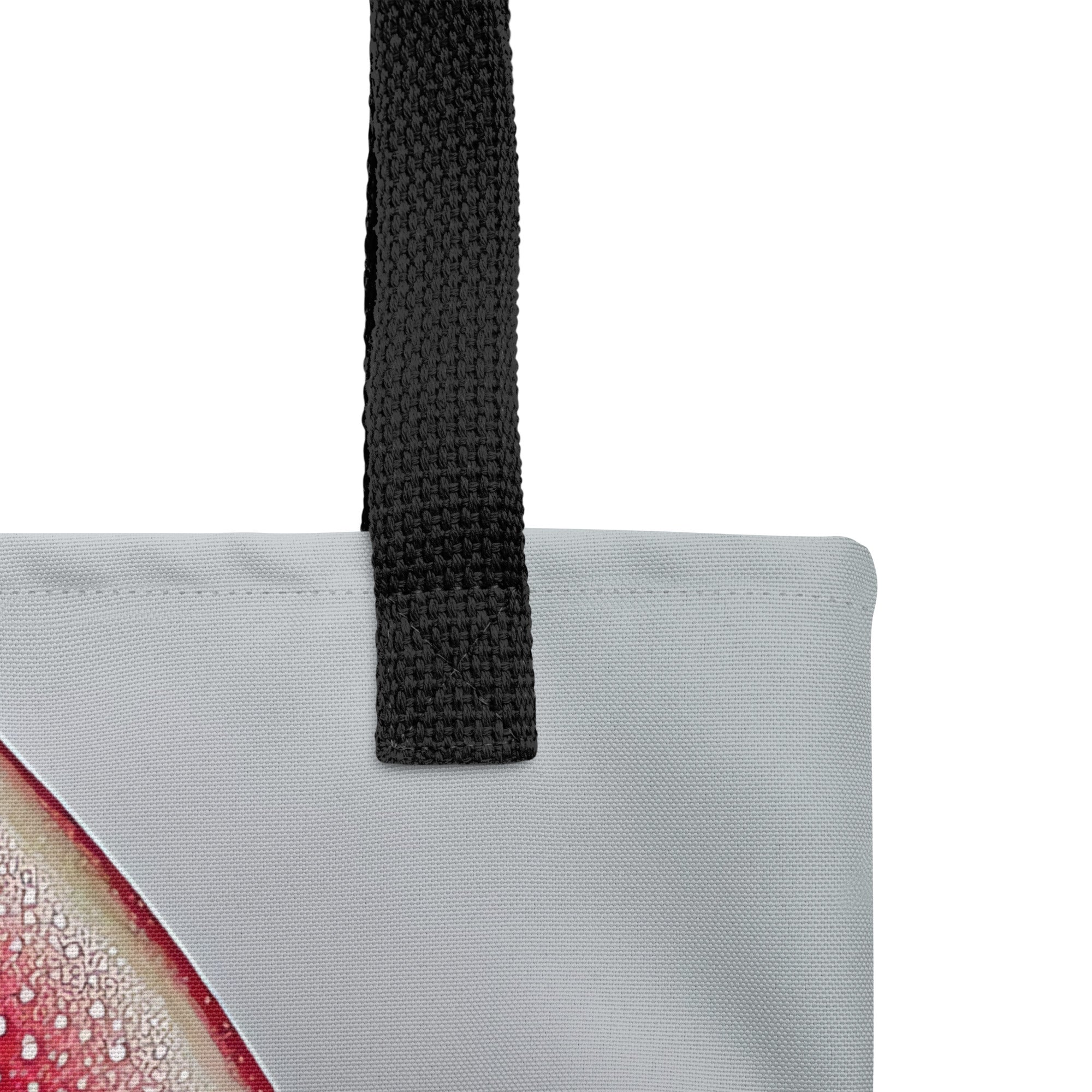THE TOTE BAG