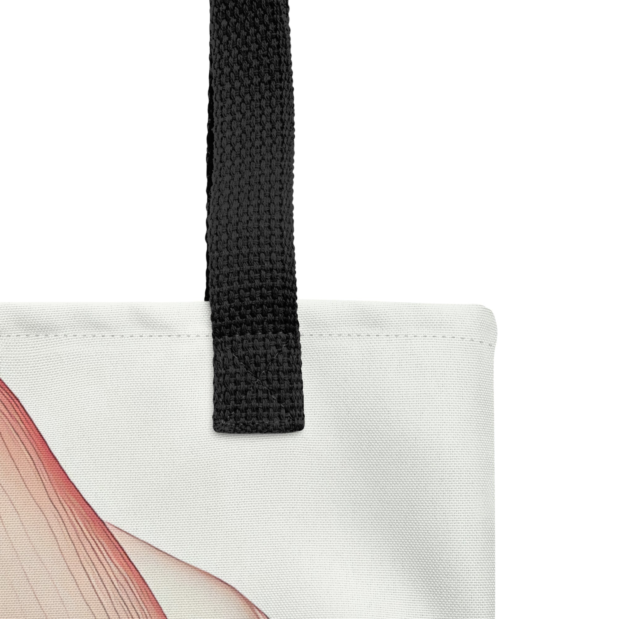 THE TOTE BAG