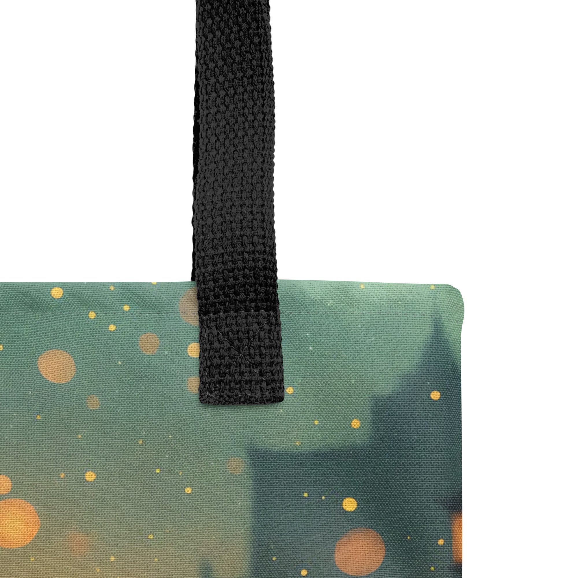 THE TOTE BAG