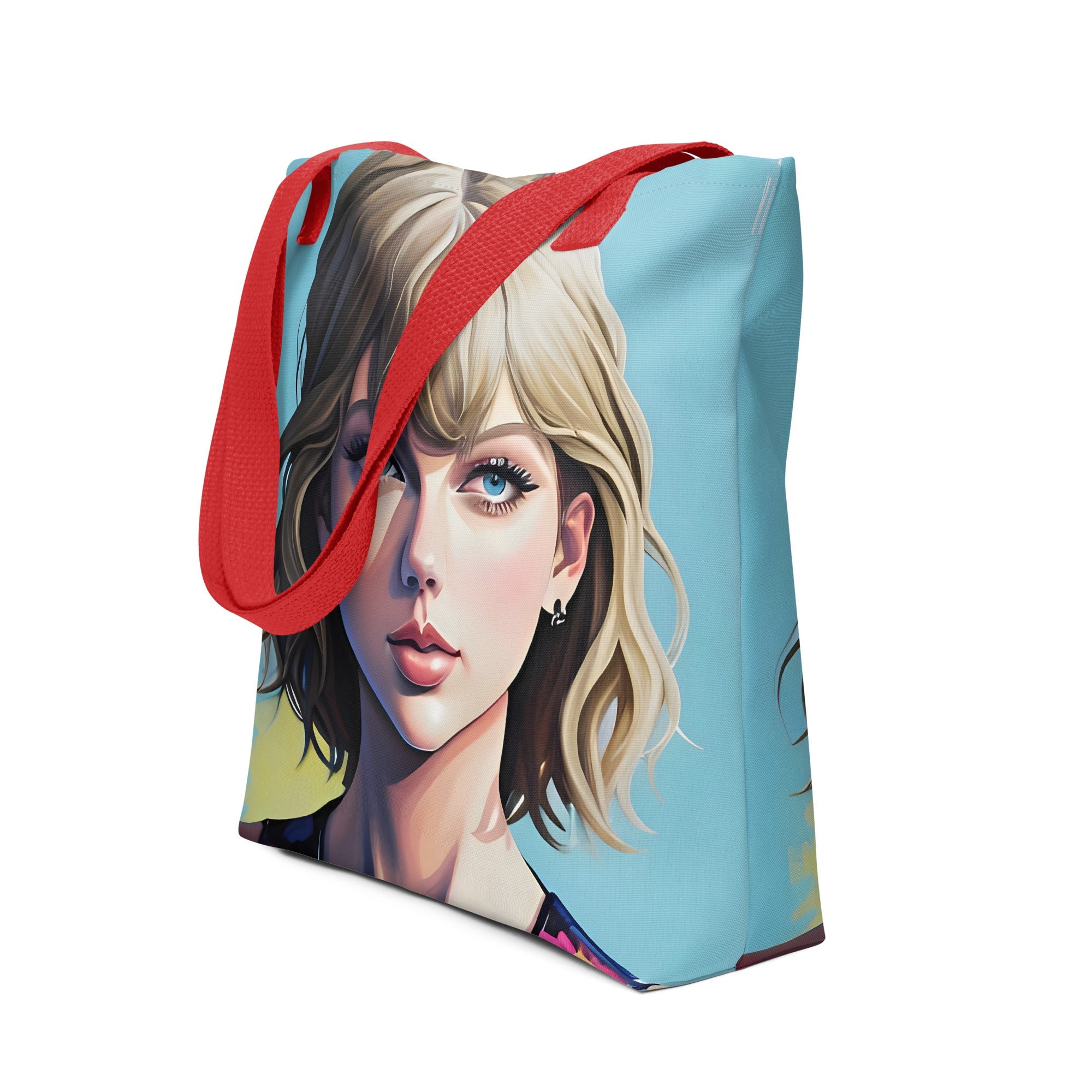 Taylor Swift THE TOTE BAG