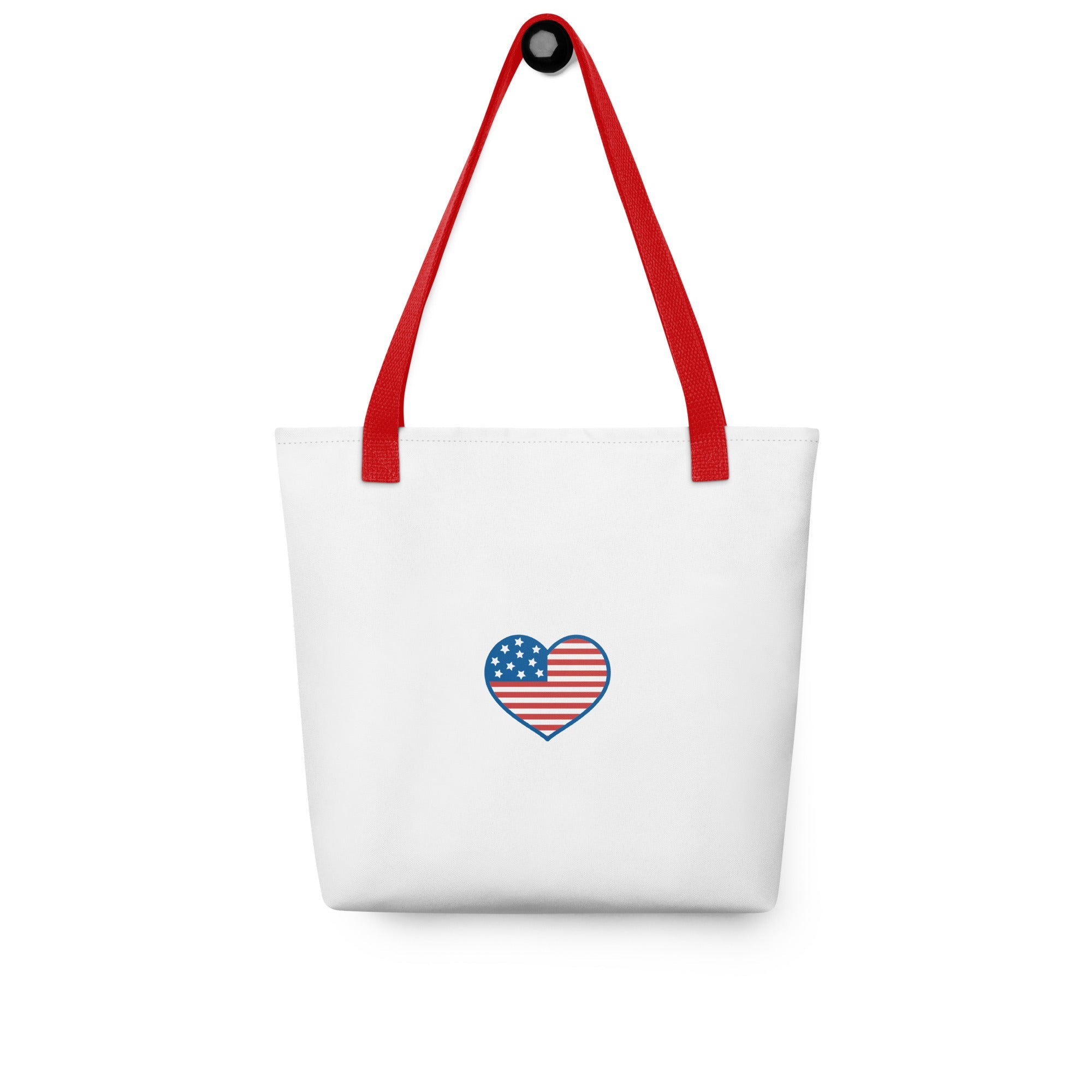 USA THE TOTE BAG