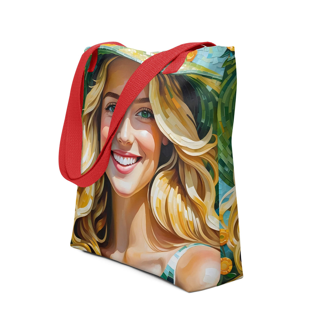 Adorable THE TOTE BAG