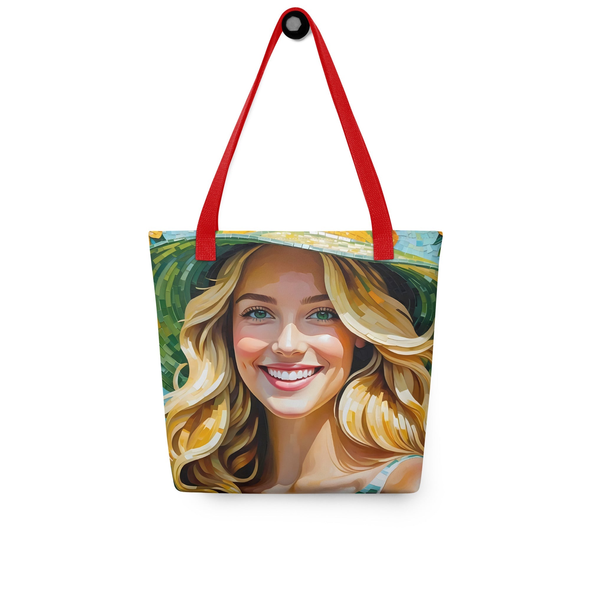 Adorable THE TOTE BAG