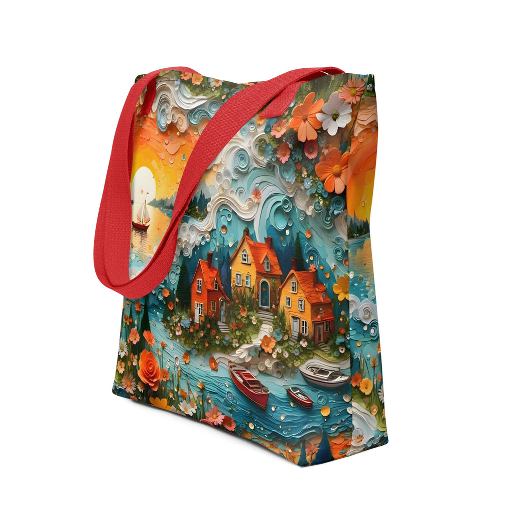 Sunset Dreams THE TOTE BAG