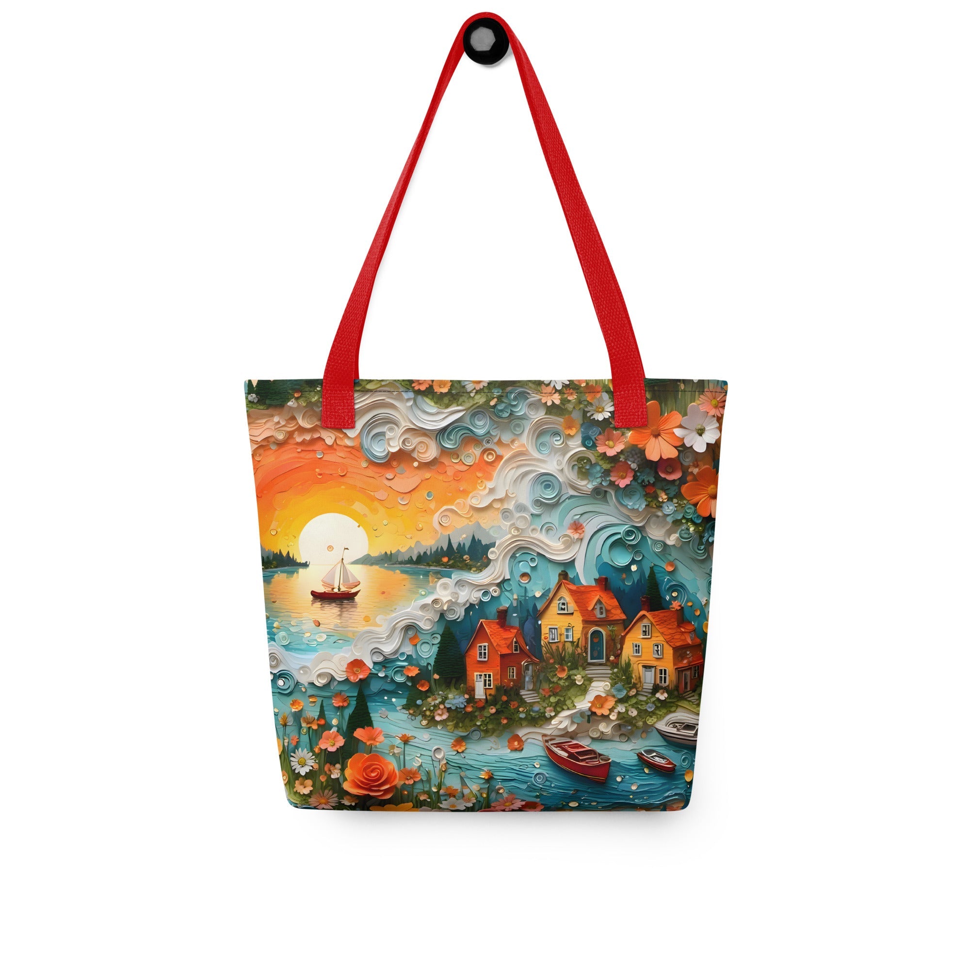 Sunset Dreams THE TOTE BAG