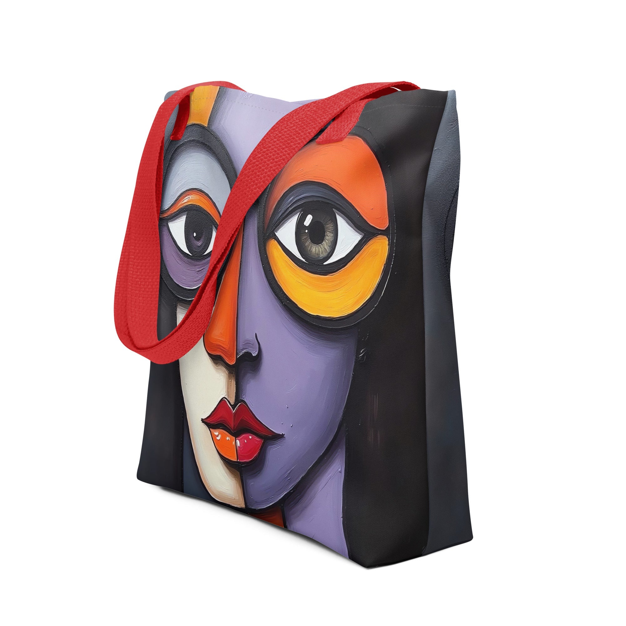 Piece of Art THE TOTE BAG